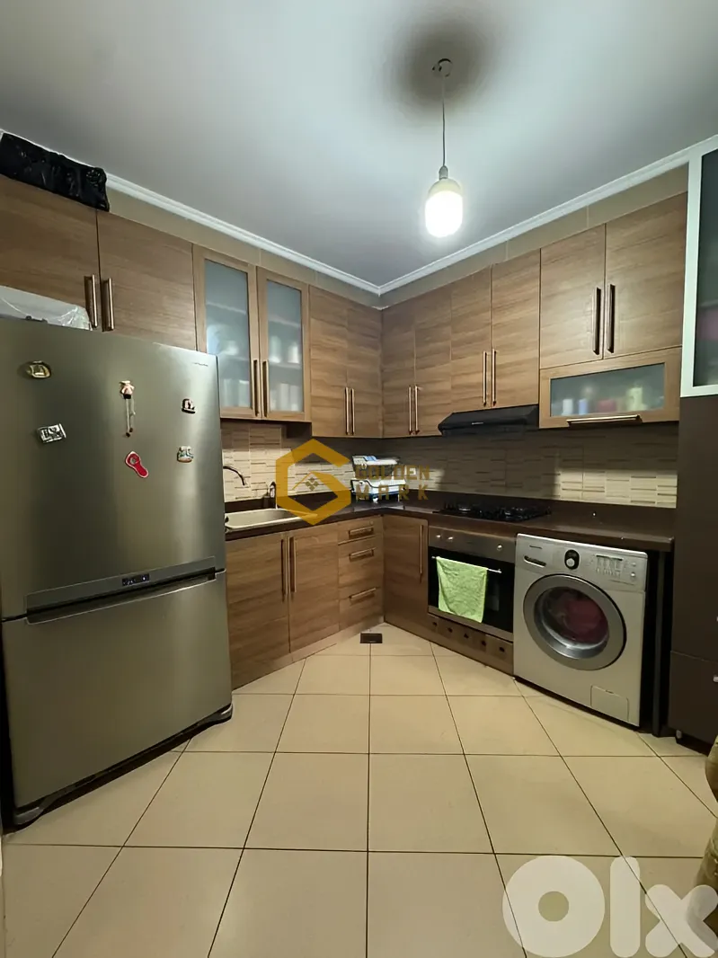 Apartment for Sale in Zouk Mosbeh