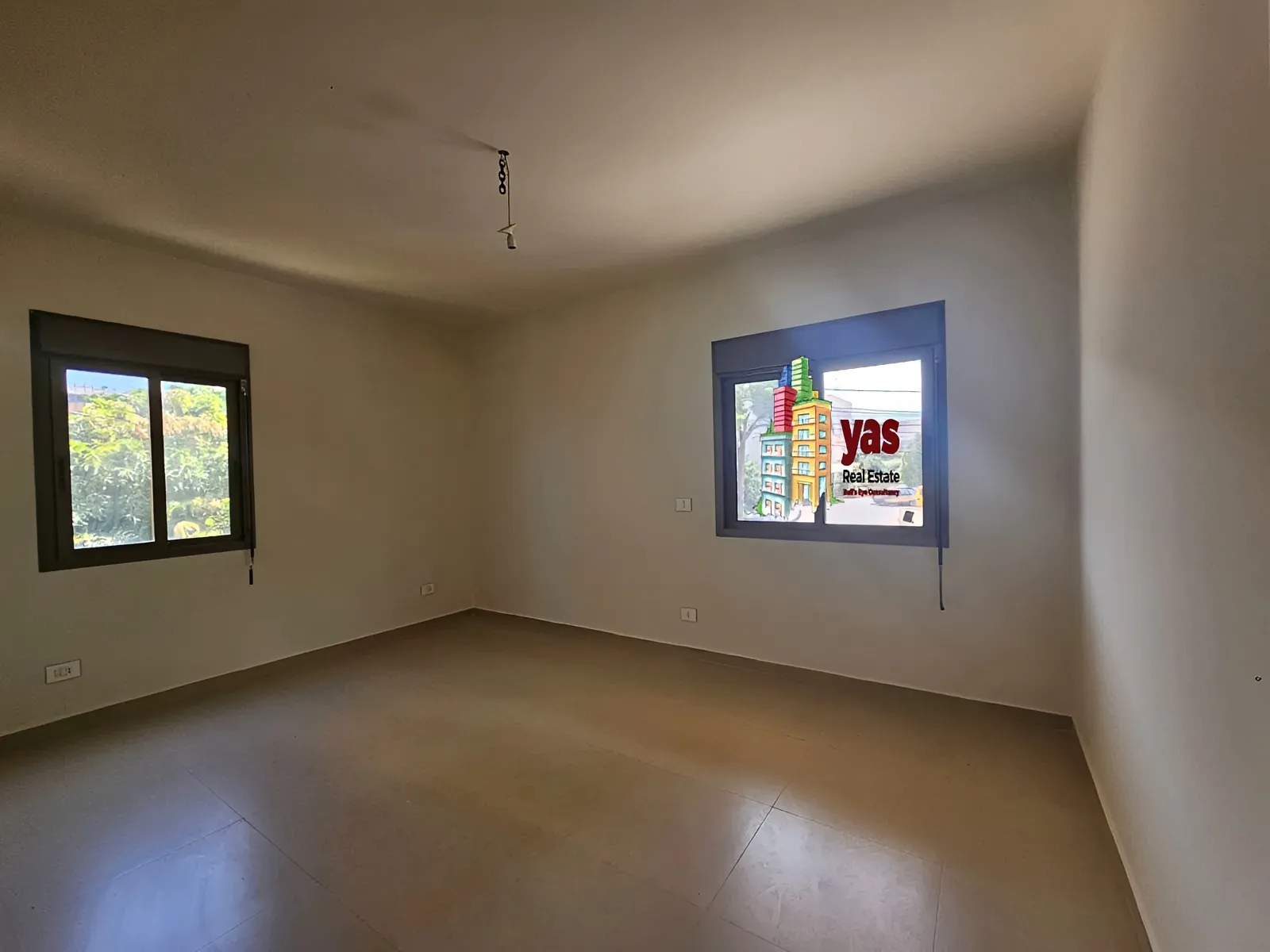 Apartment for Sale in Dbayeh - 3 bed, 3 bath