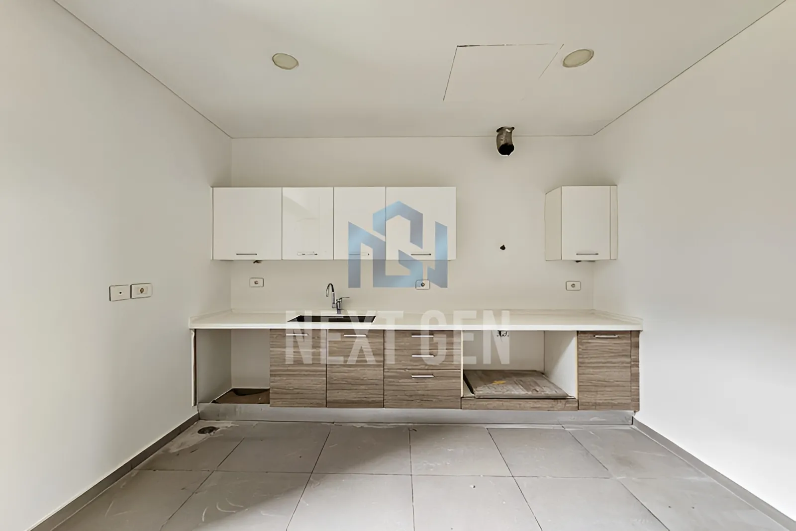 Apartment for Sale in Achrafieh