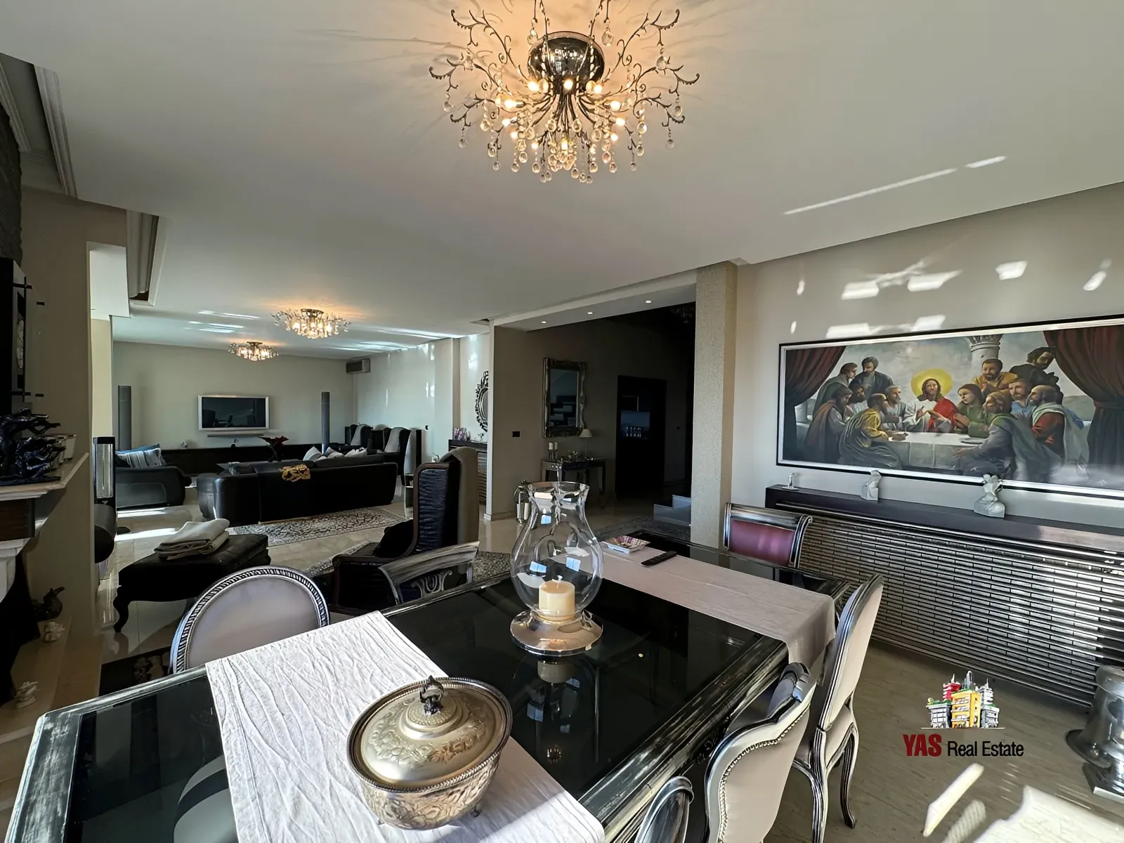 Apartment for Sale in Ballouneh
