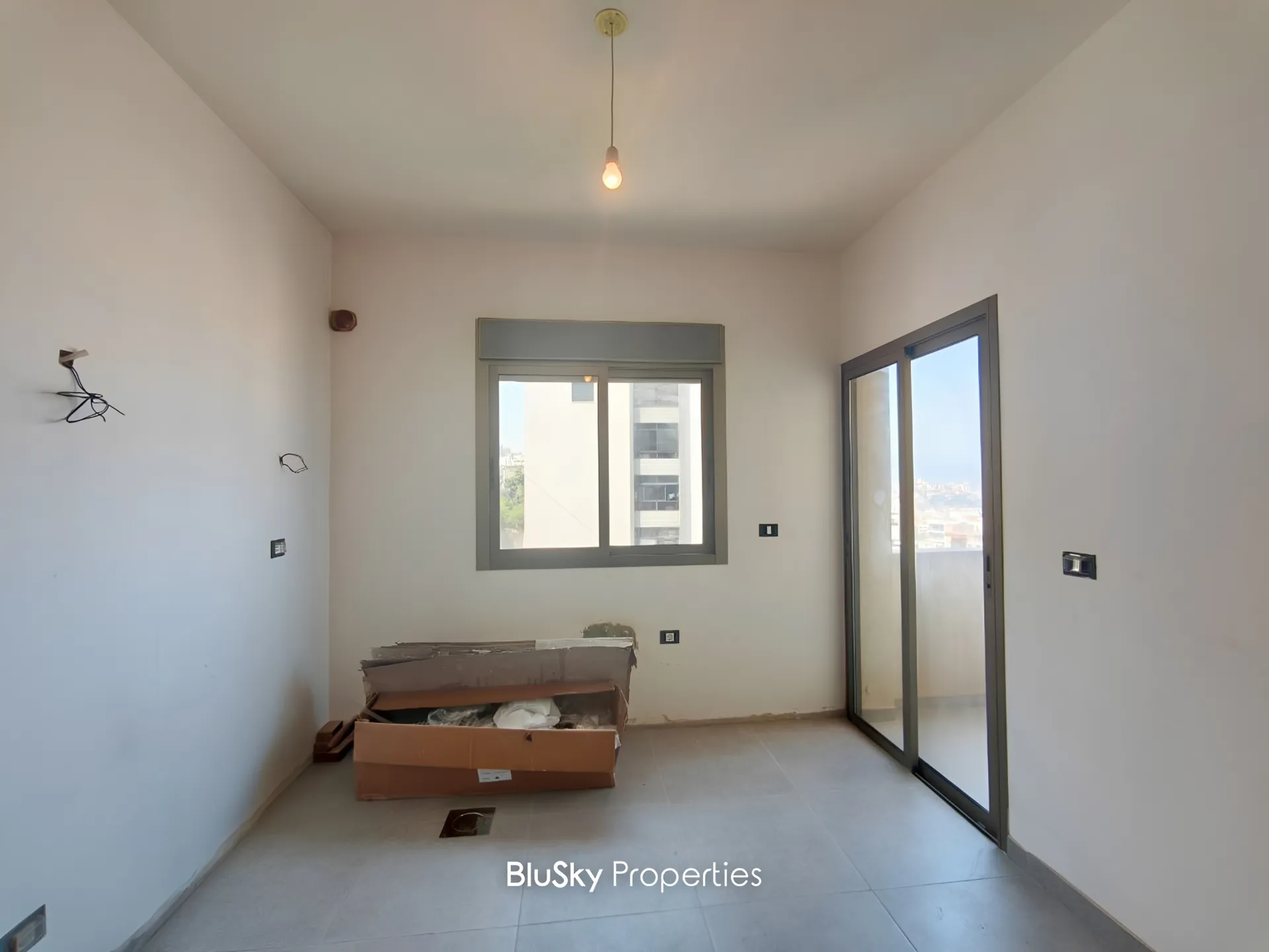 Apartment for sale in Haret sakher, lebanon