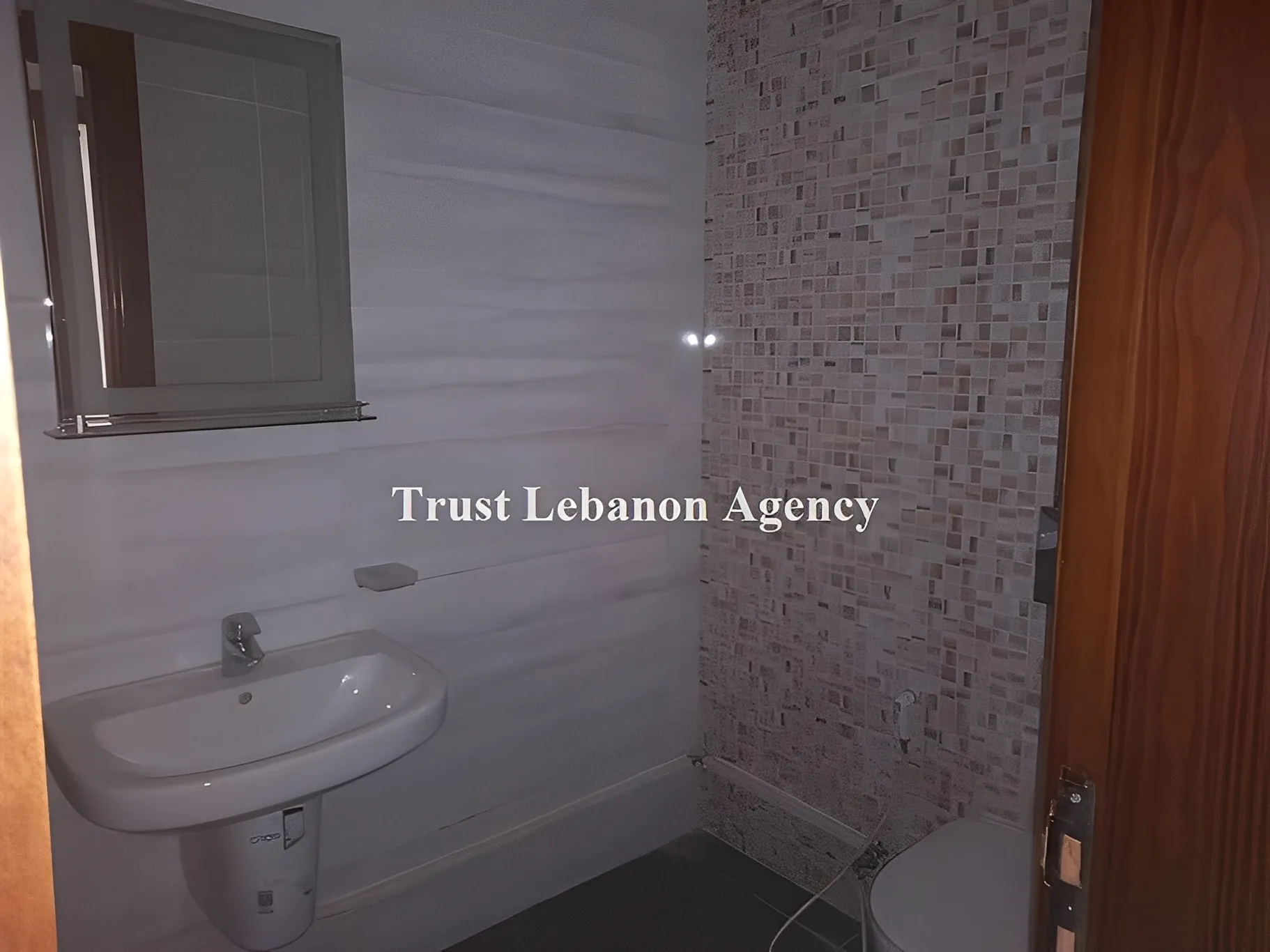Apartment for Sale in Baabda Louaizeh Lebanon