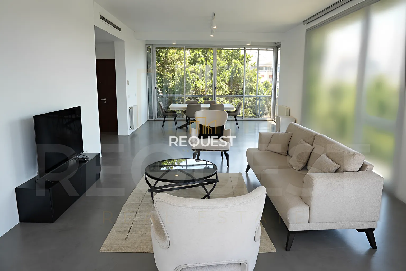 Apartment for rent in Achrafieh