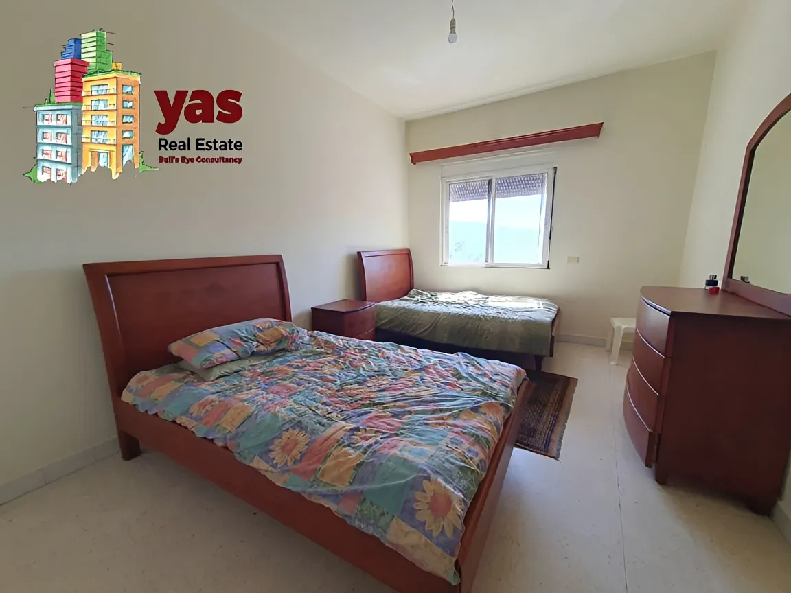 Apartment for Rent in Ajaltoun