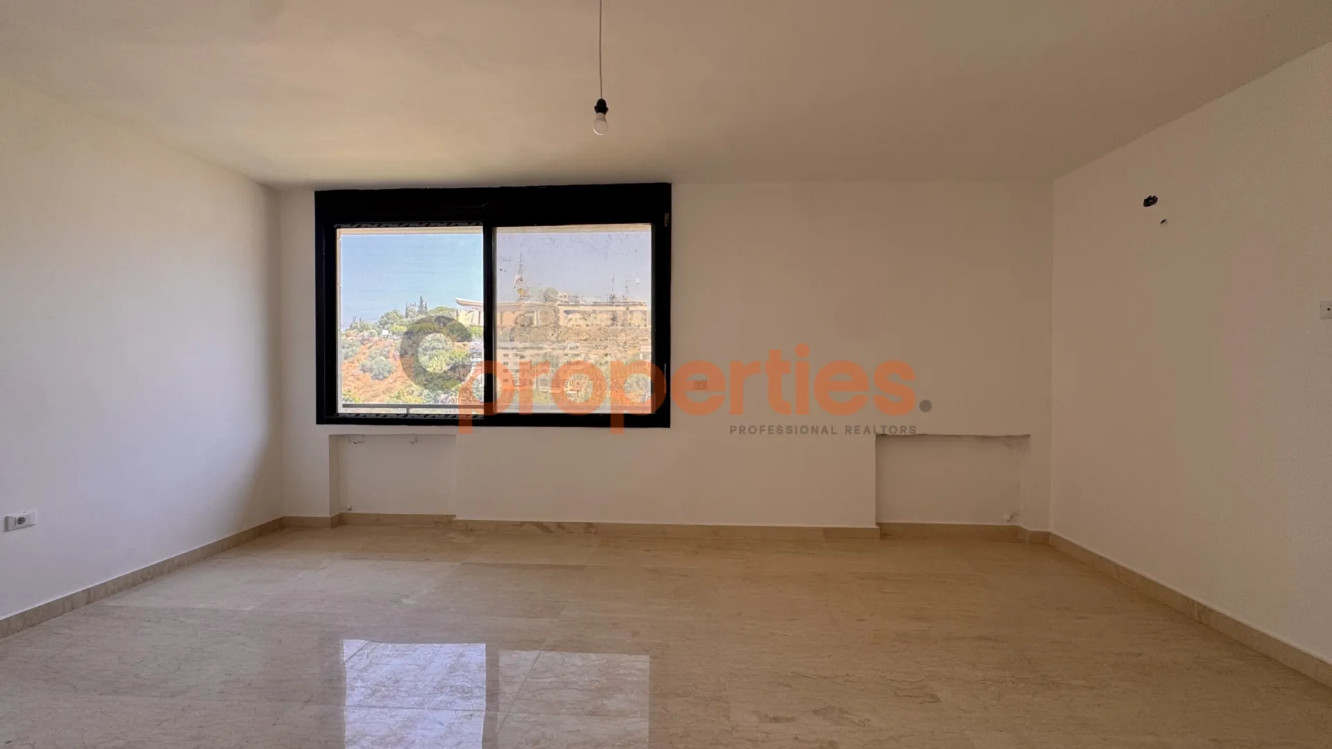 Apartment for Rent in Aaoukar
