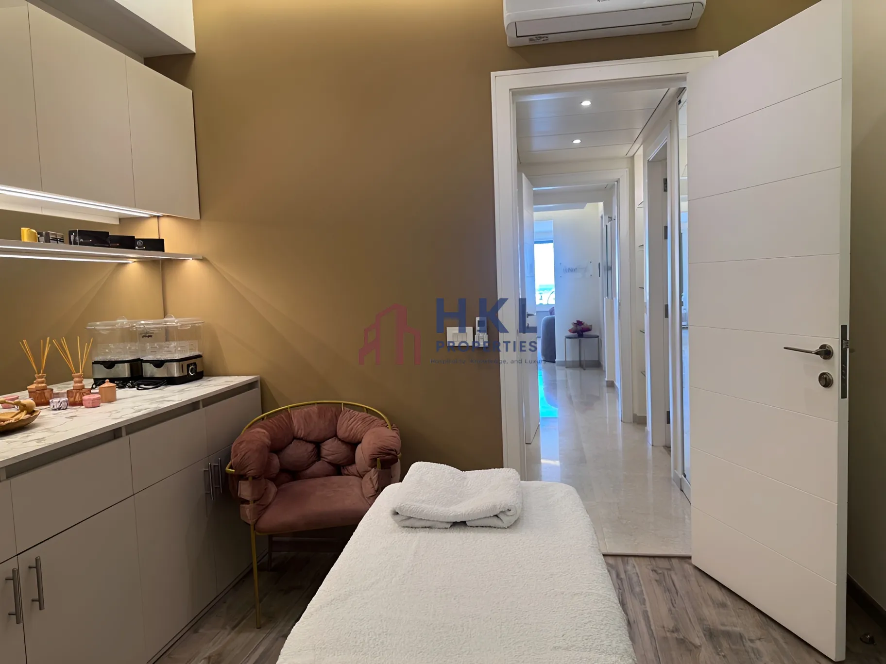 Clinic for rent in Achrafieh, Beirut, Lebanon