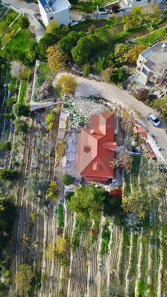 Villa for Sale in Ghbaleh, Lebanon - 2 bed, 2 bath