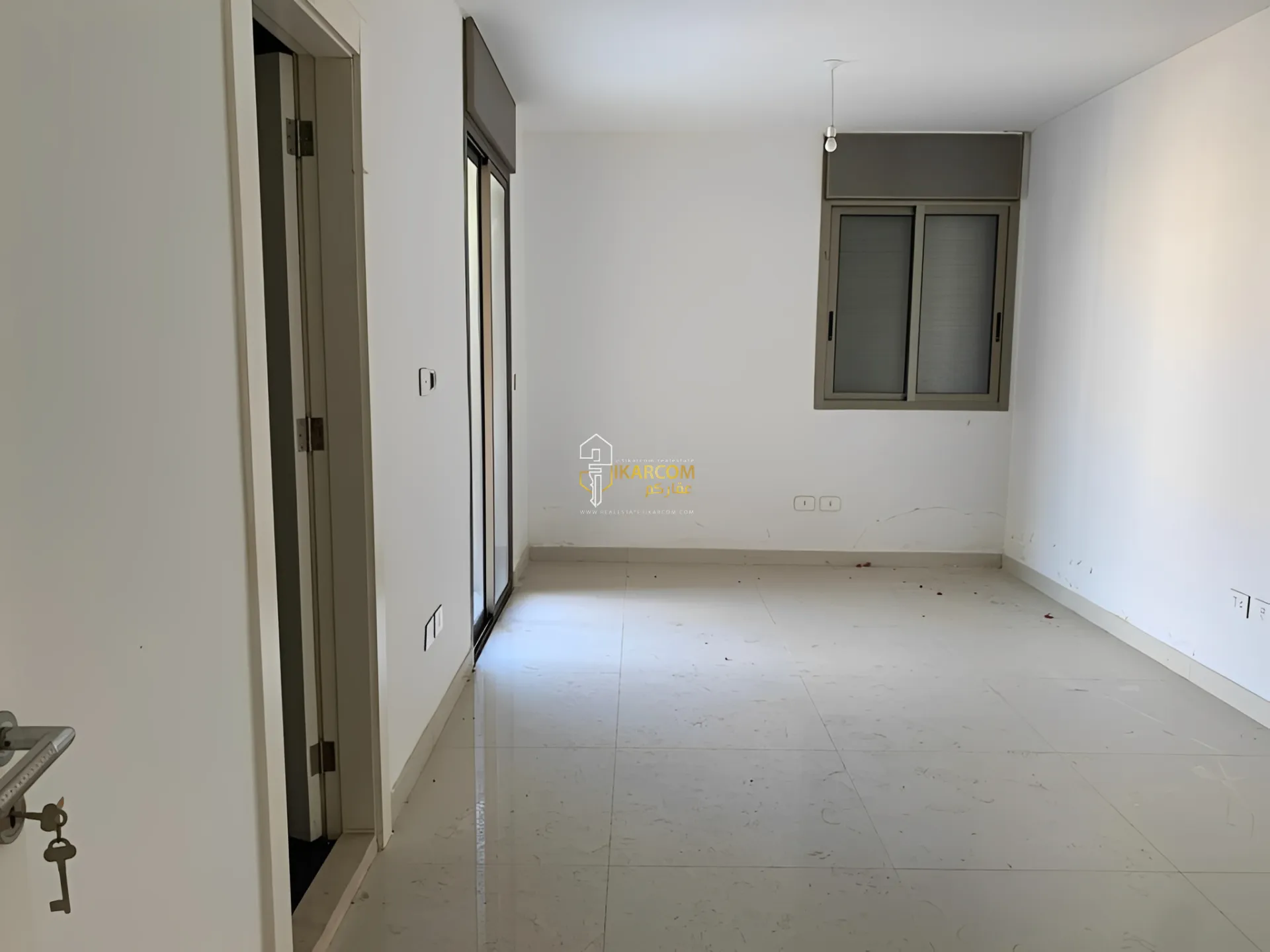 Apartment for Sale in Mansourieh