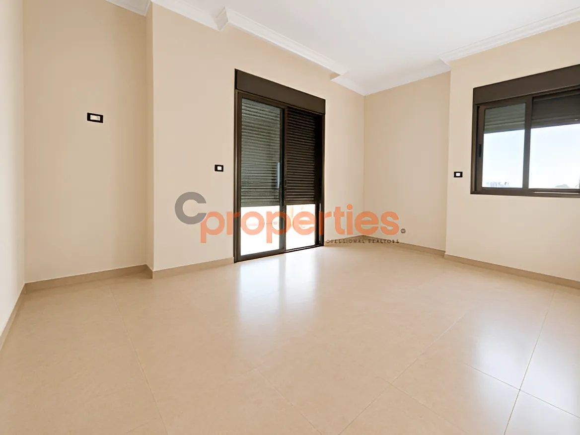Apartment for Rent in Ajaltoun