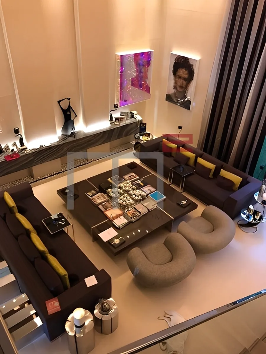 Apartment for Sale in Saifi - 4 bed, 6 bath