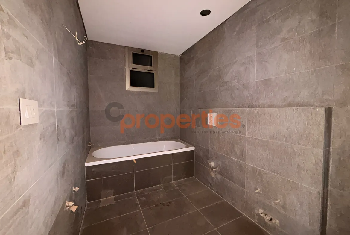 Apartment for Sale in Beit Meri