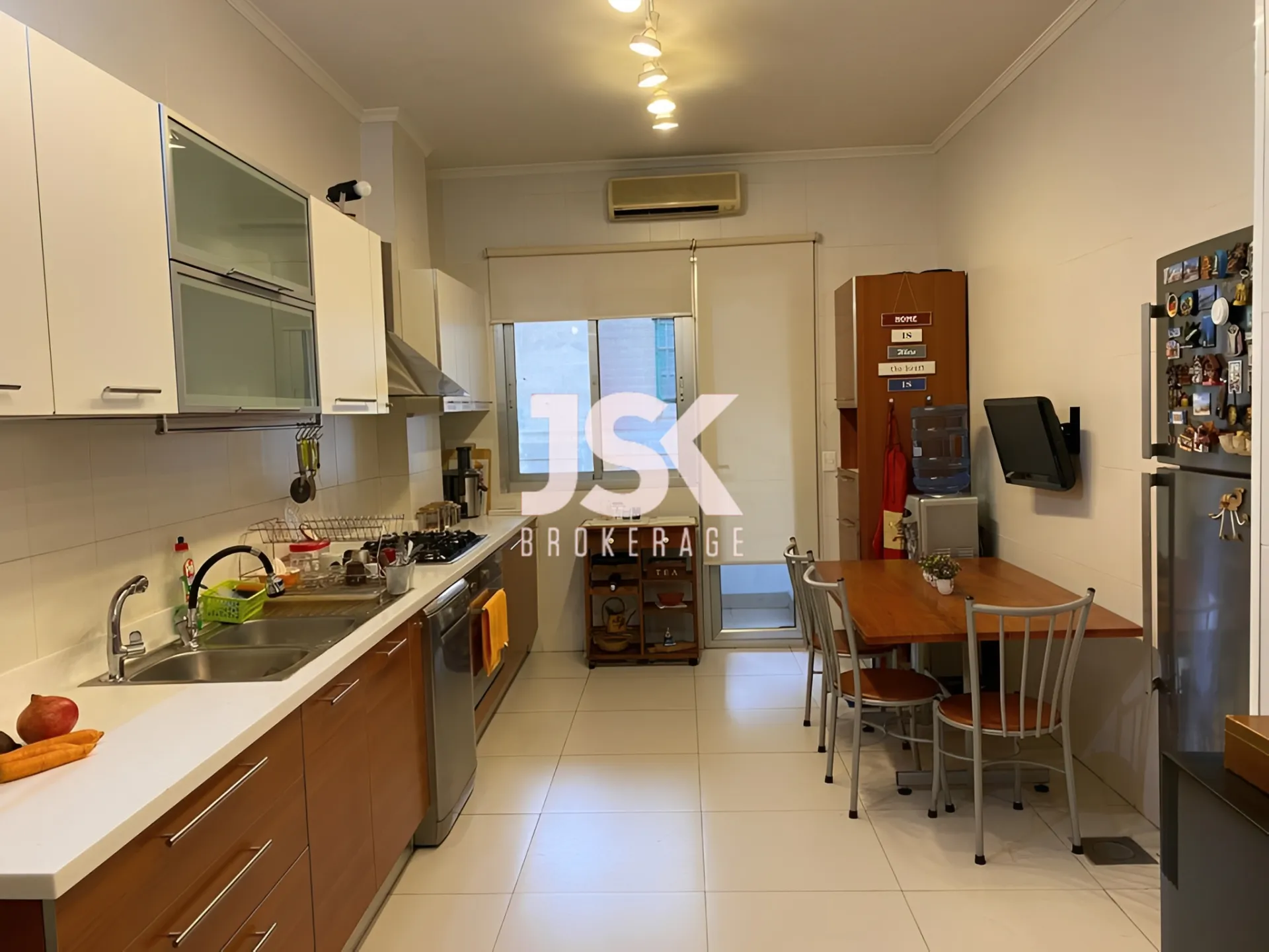 Apartment for Sale in Sassine,Achrafieh, Beirut, Lebanon