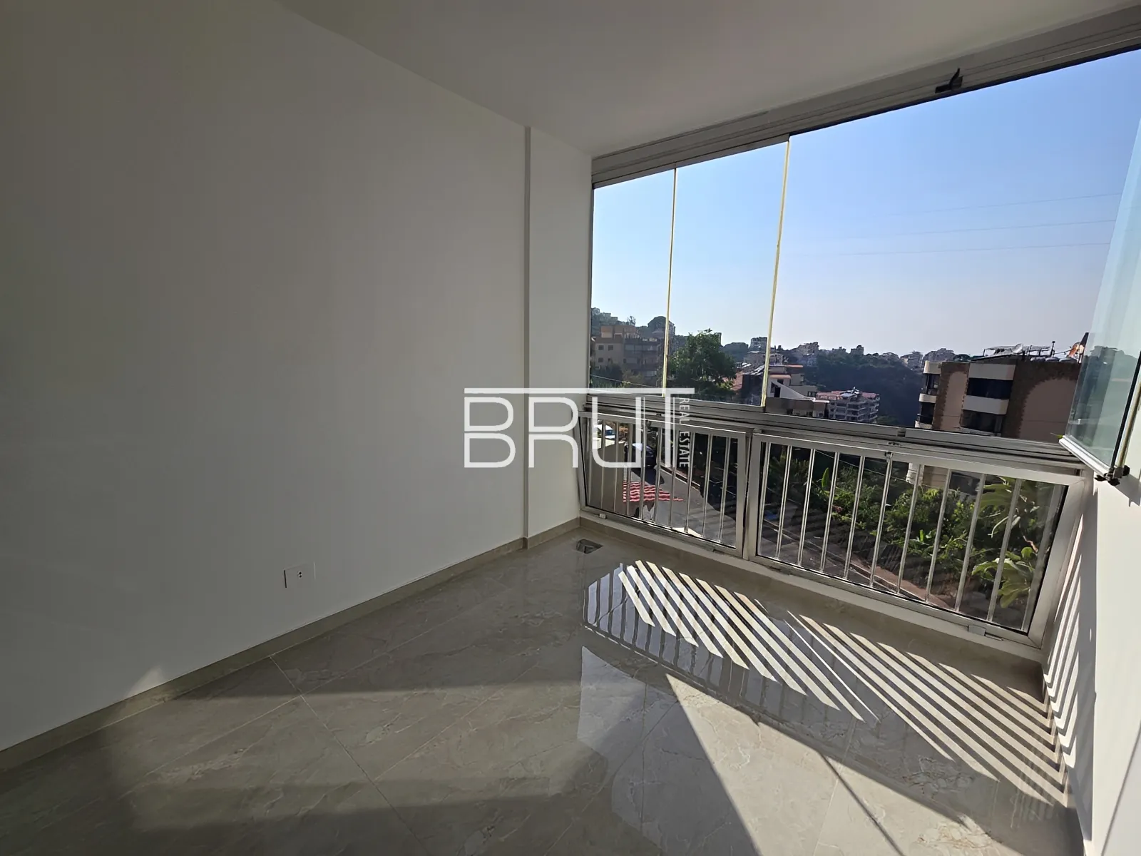 Apartment for sale in Zouk mikael, lebanon
