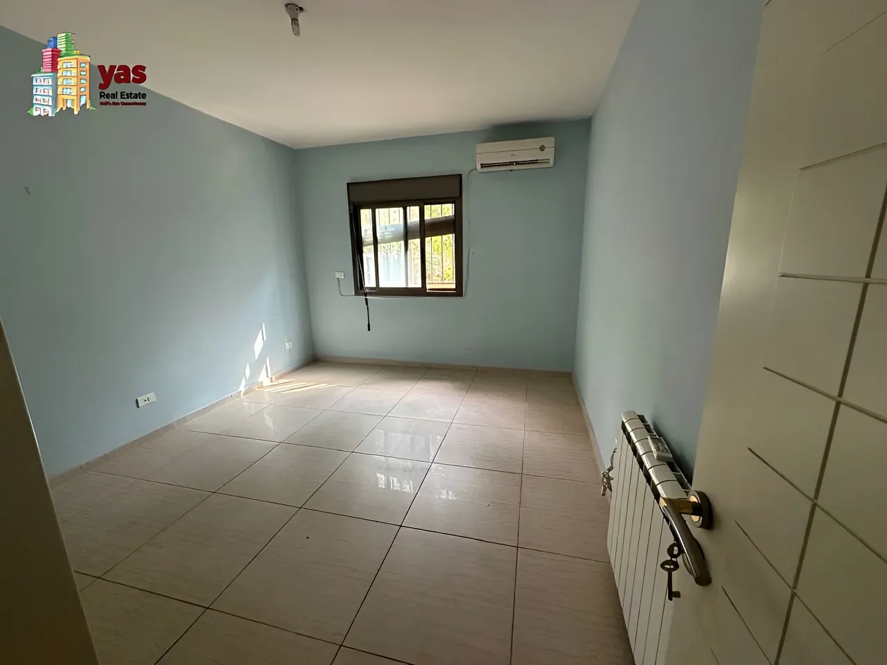 Apartment for Sale in Sahel Alma