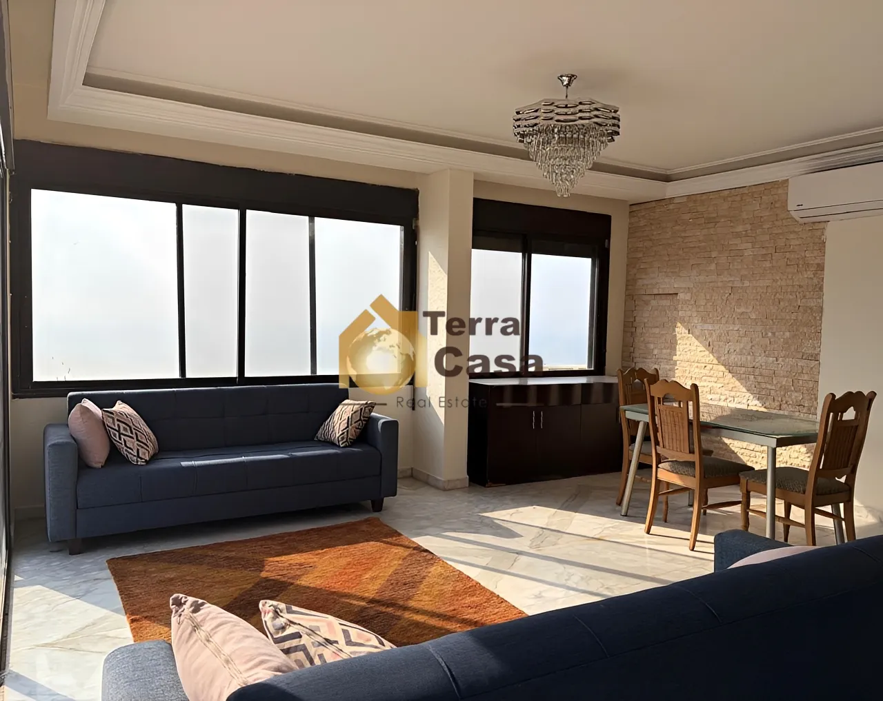 Apartment for rent in Adma w Dafnah