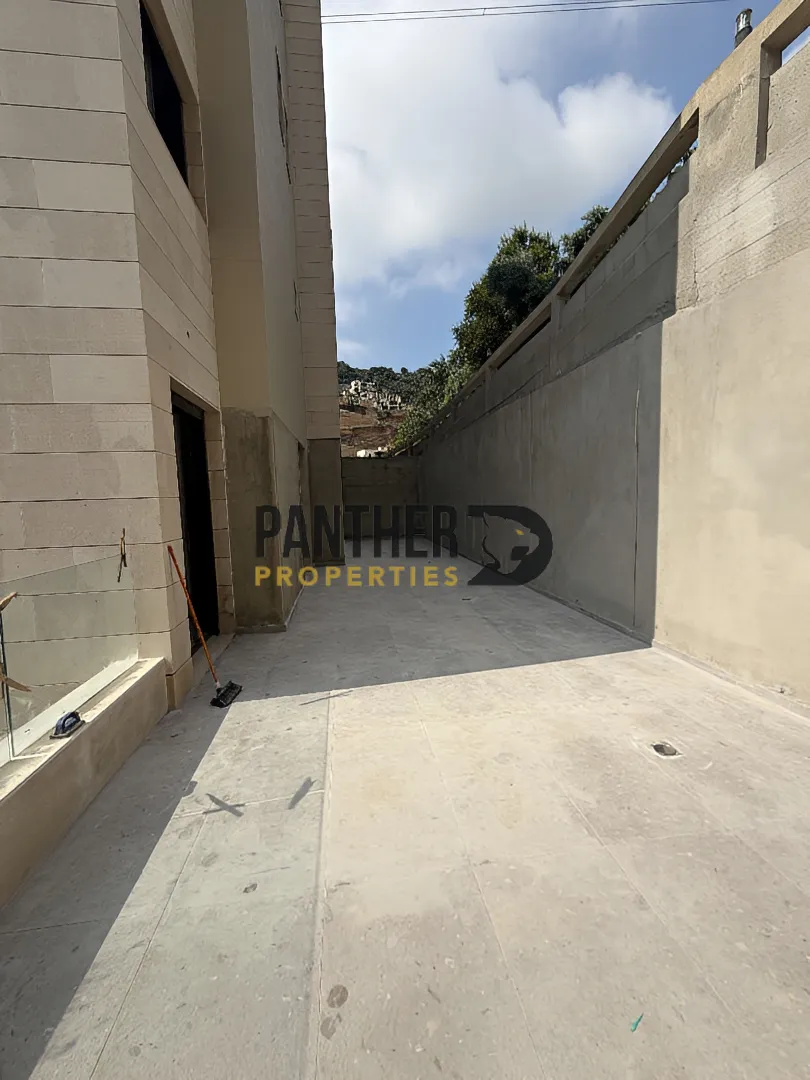 Apartment for sale in Mansourieh, lebanon