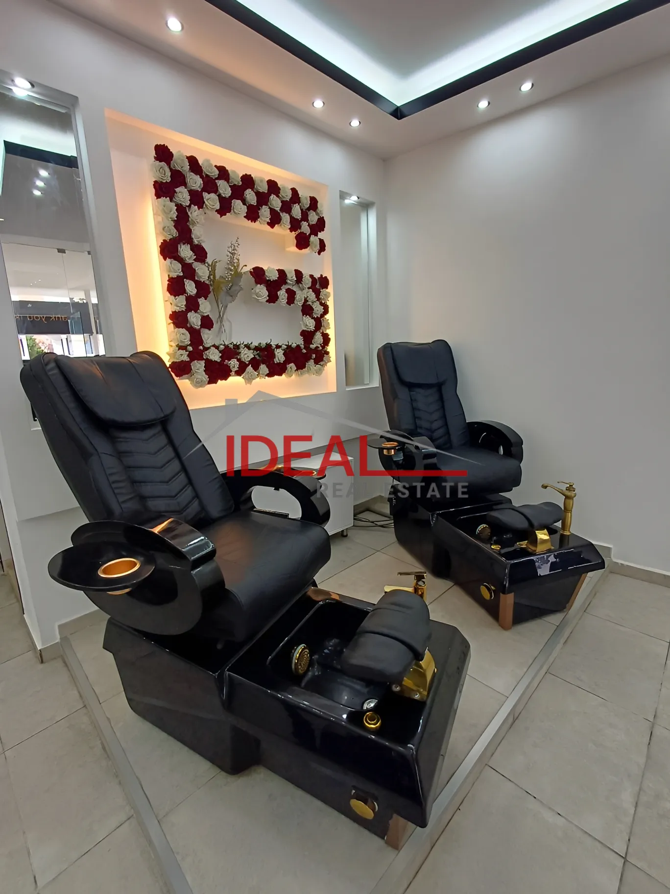 Shop for rent in Batroun, Lebanon
