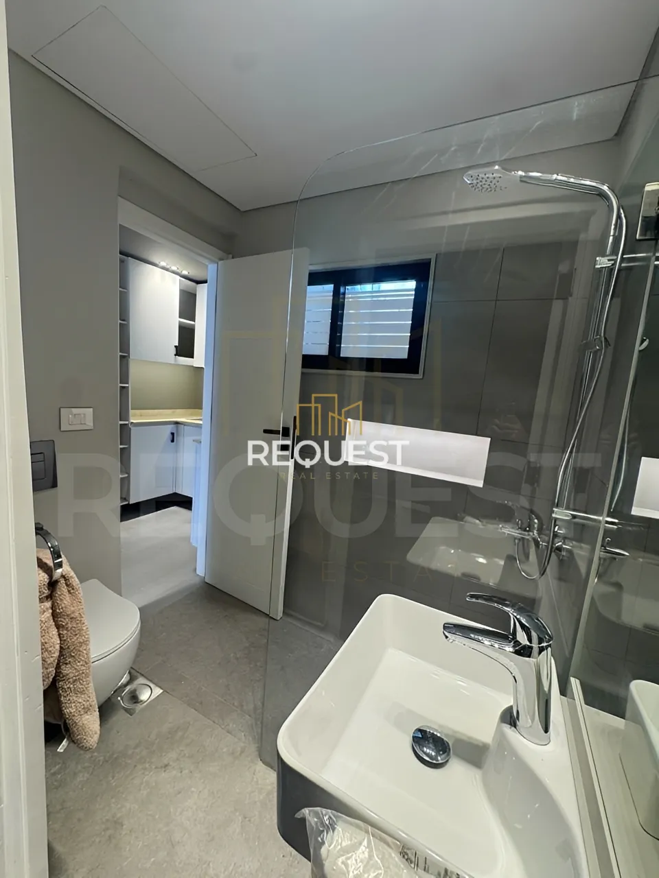 Studio for rent in Verdun