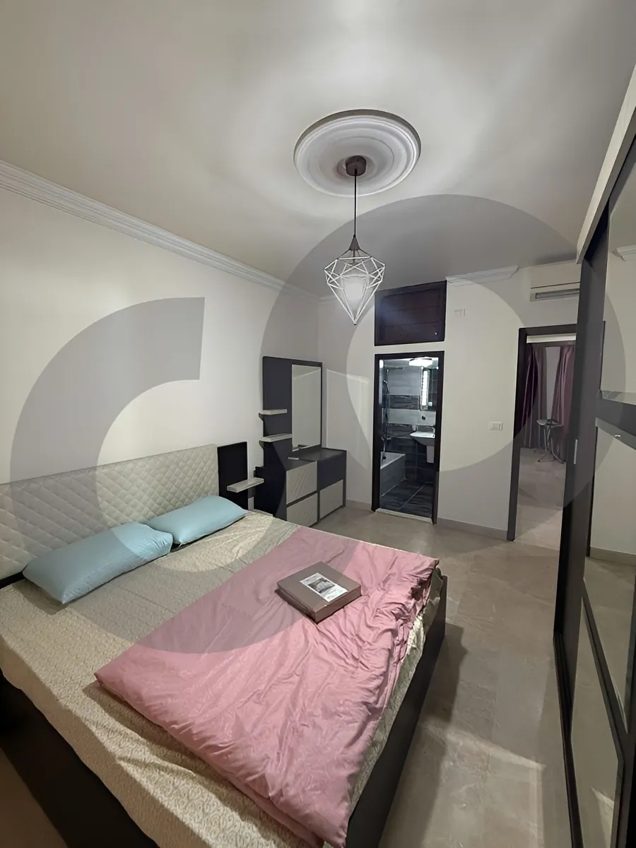 Apartment for Rent in Ain Al Mraiseh, Beirut, Lebanon