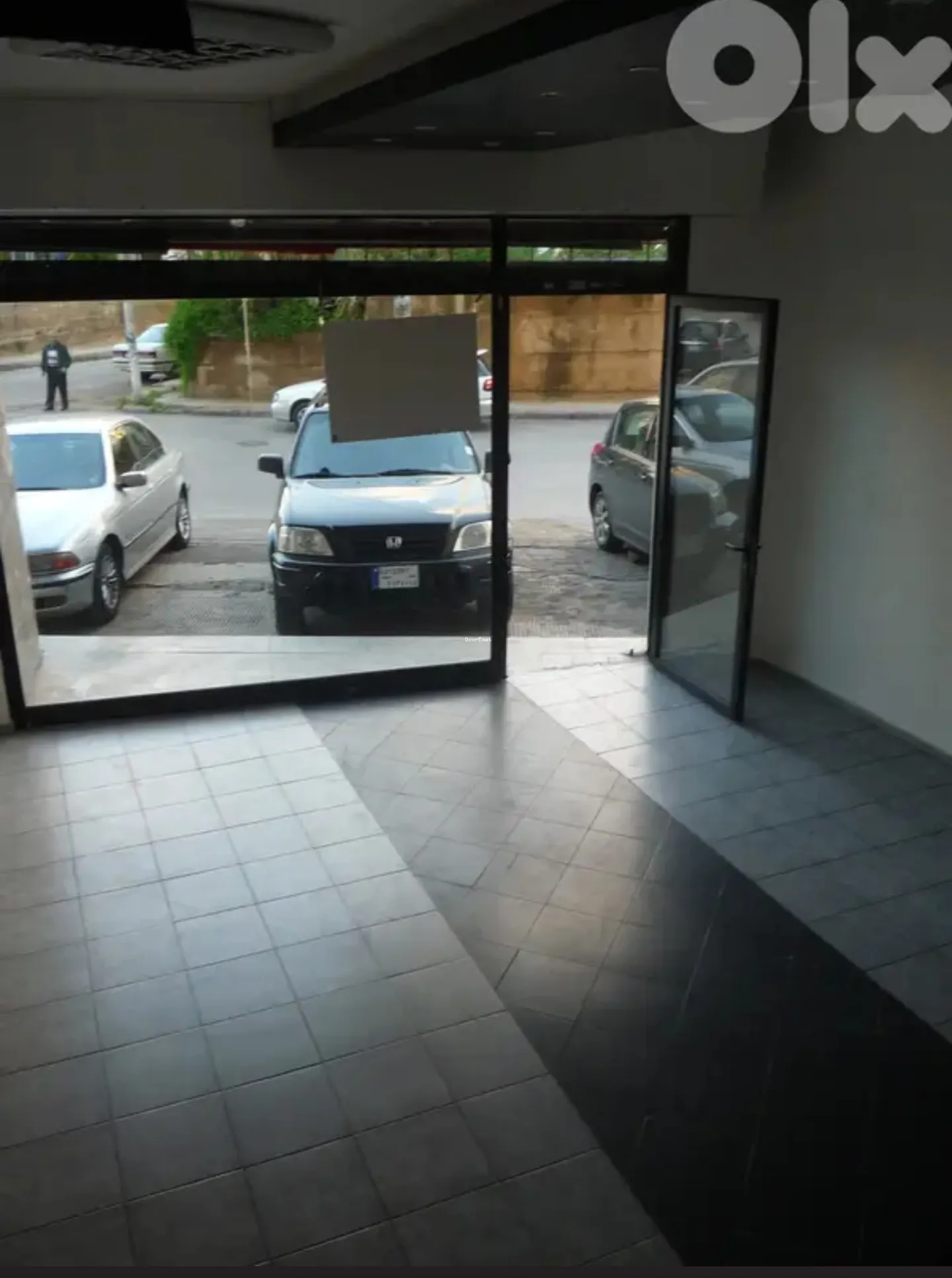 Shop for rent in Jdeideh, lebanon