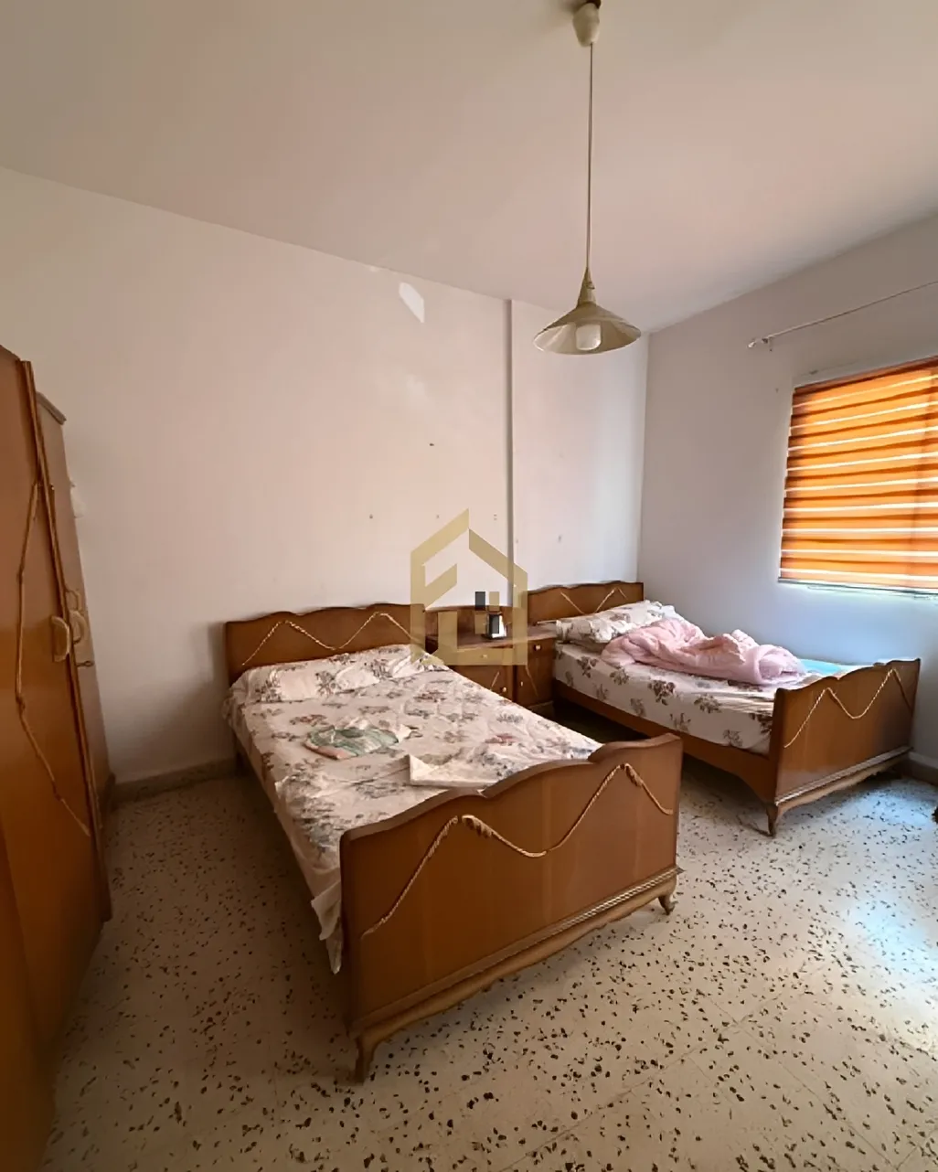 Apartment for sale in Achrafieh
