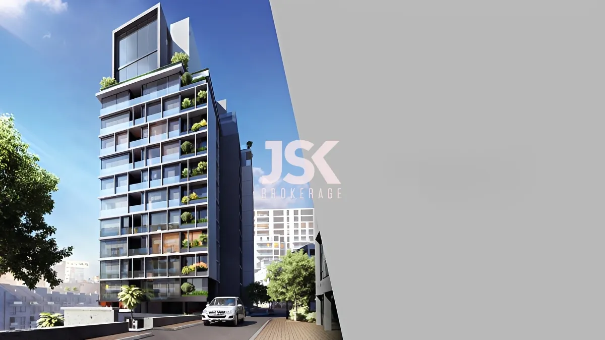 Apartment for Sale in Remeil, Achrafieh, Beirut, Lebanon - 3 bed, 4 bath