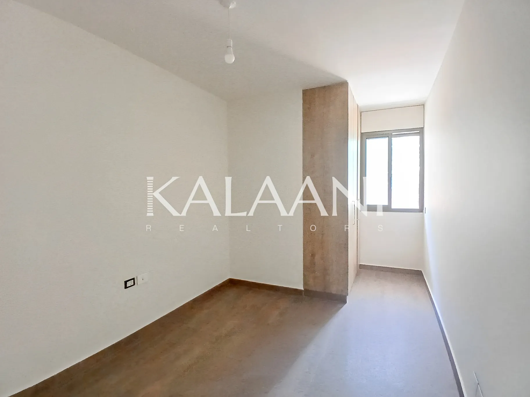 Apartment for sale in Baabda