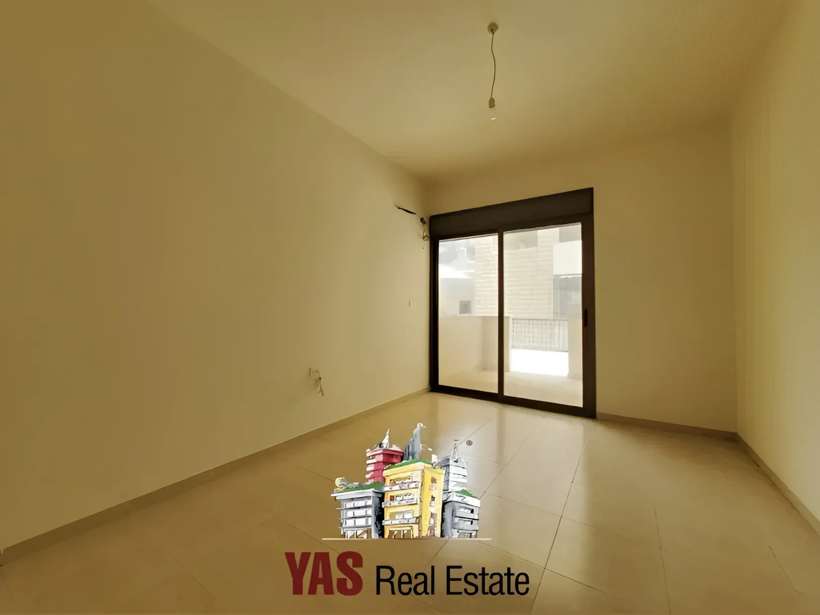 Apartment for Sale in Ain El Rihaneh