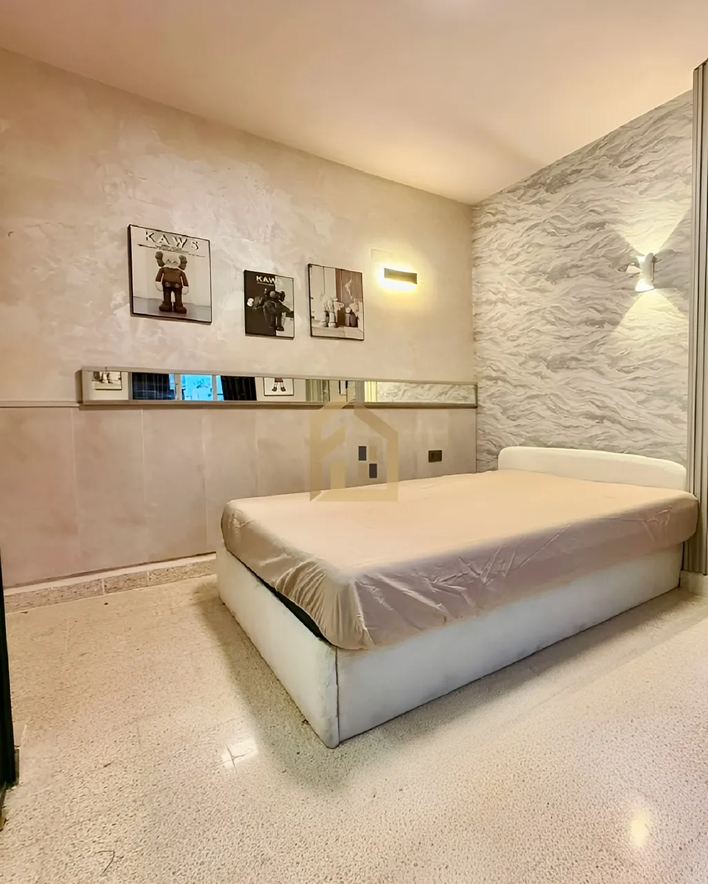 Apartment for rent in Achrafieh, Beirut, Lebanon