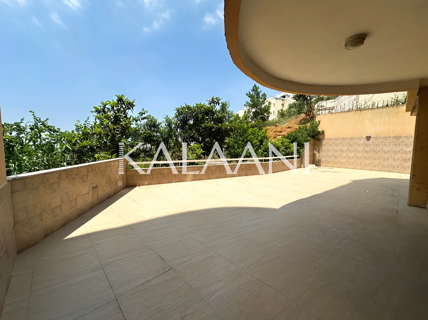 Apartment for sale in Antelias, Lebanon