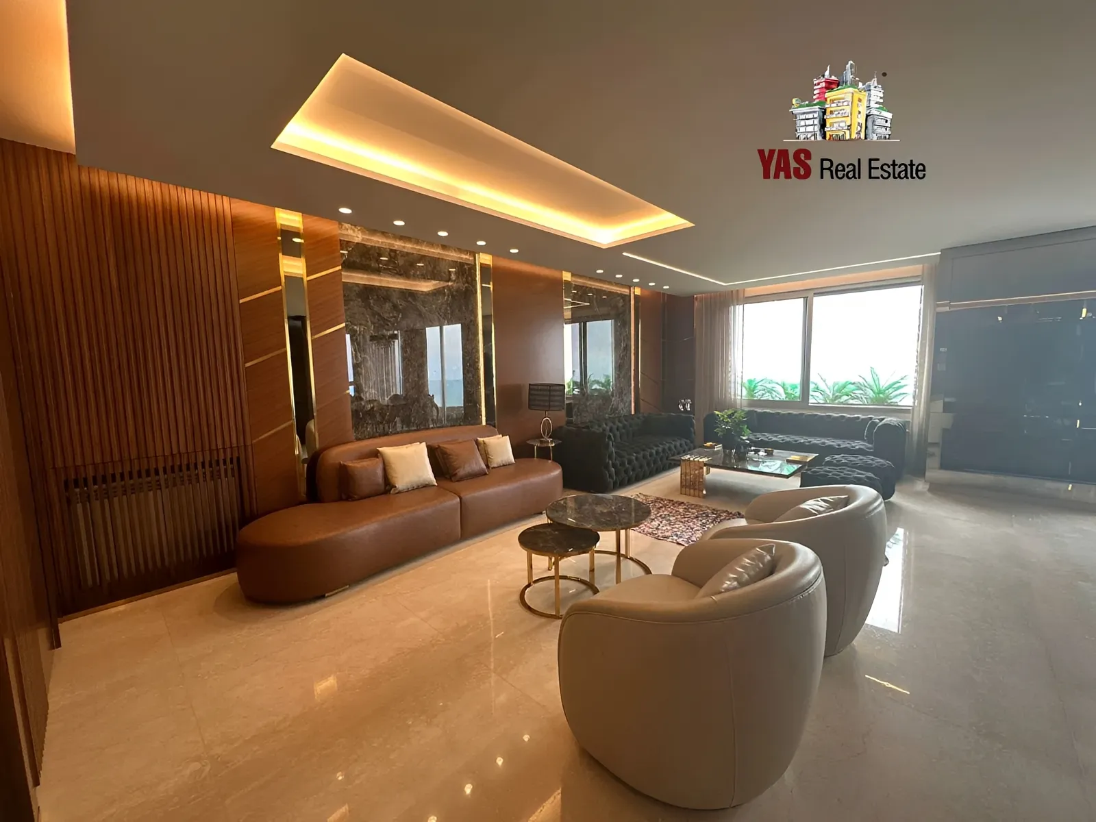 Apartment for Sale in Rabweh