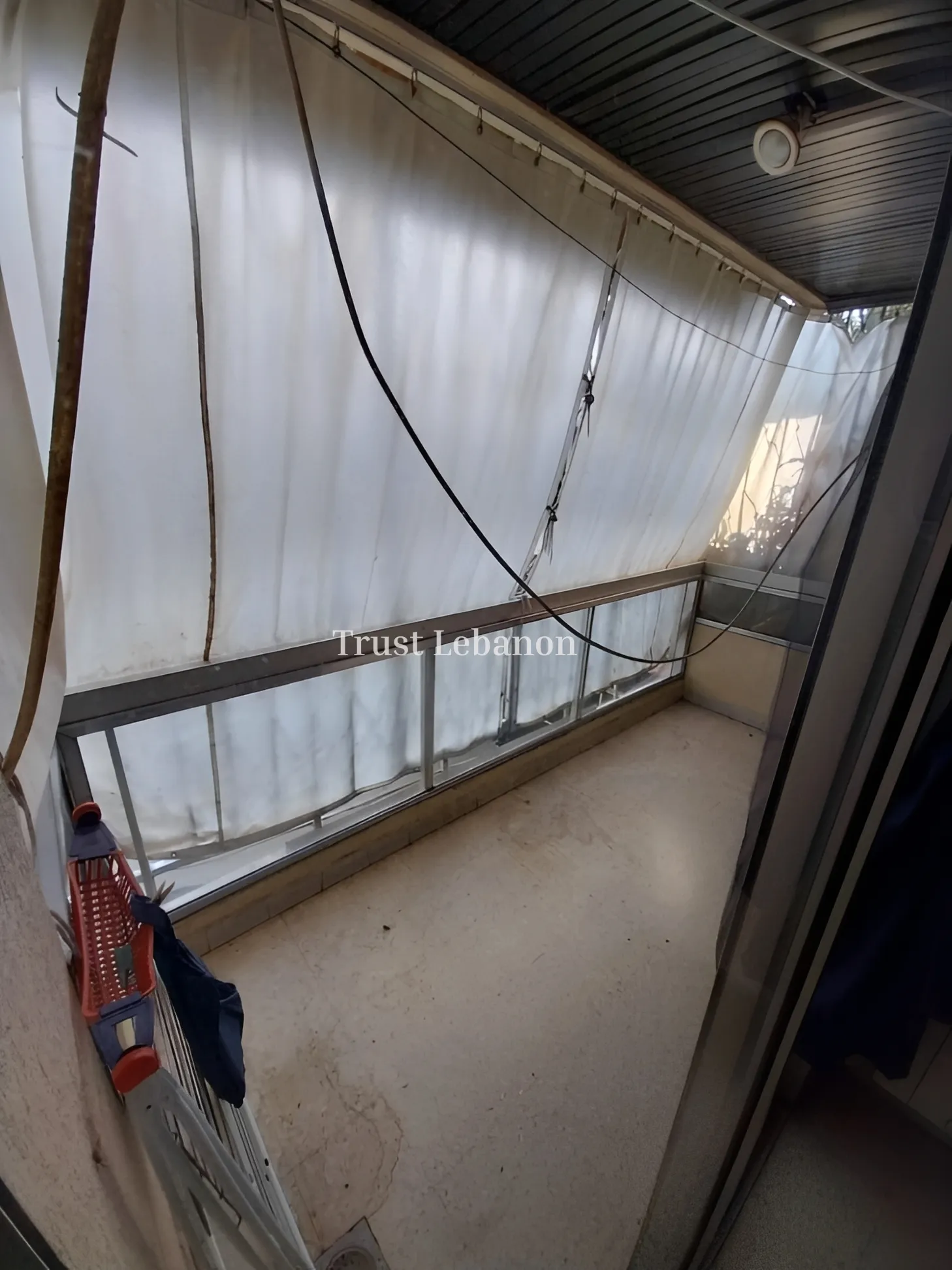 Apartment for sale in Naqqache, Lebanon