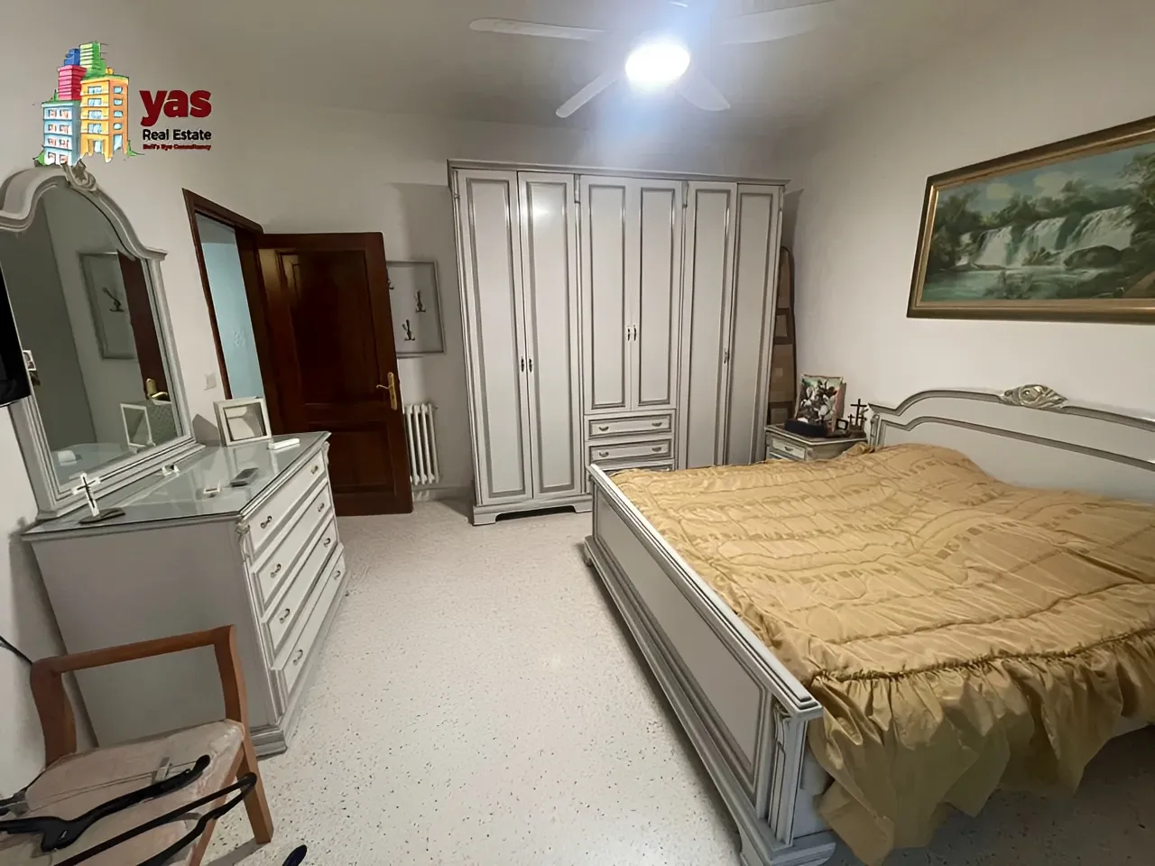 Apartment for Rent in Adonis - 4 bed, 4 bath