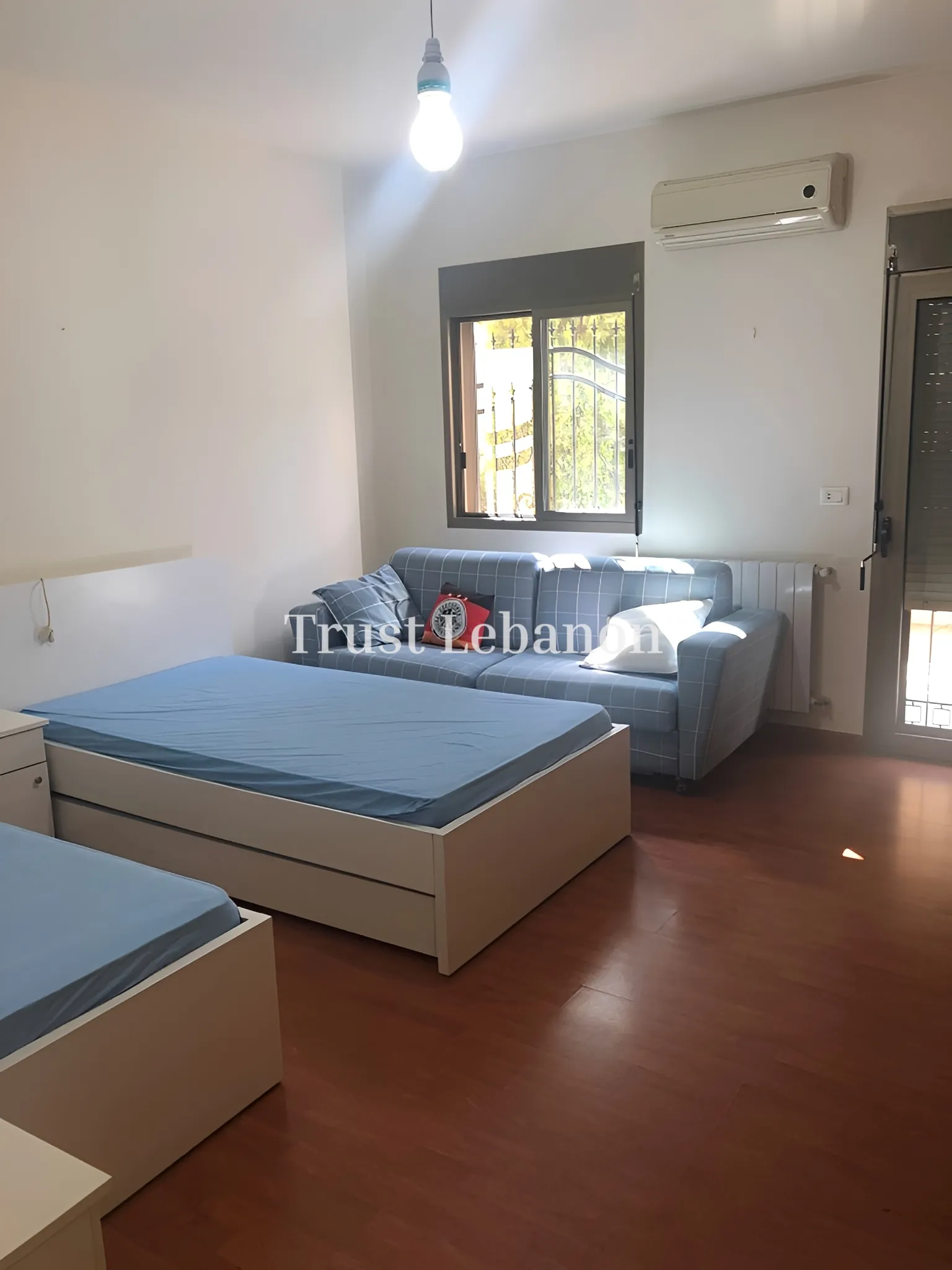 Apartment for rent in Beit Meri, Lebanon