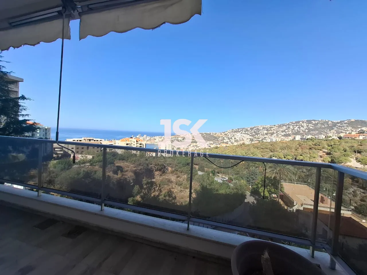 Apartment for Rent in Sahel Aalma
