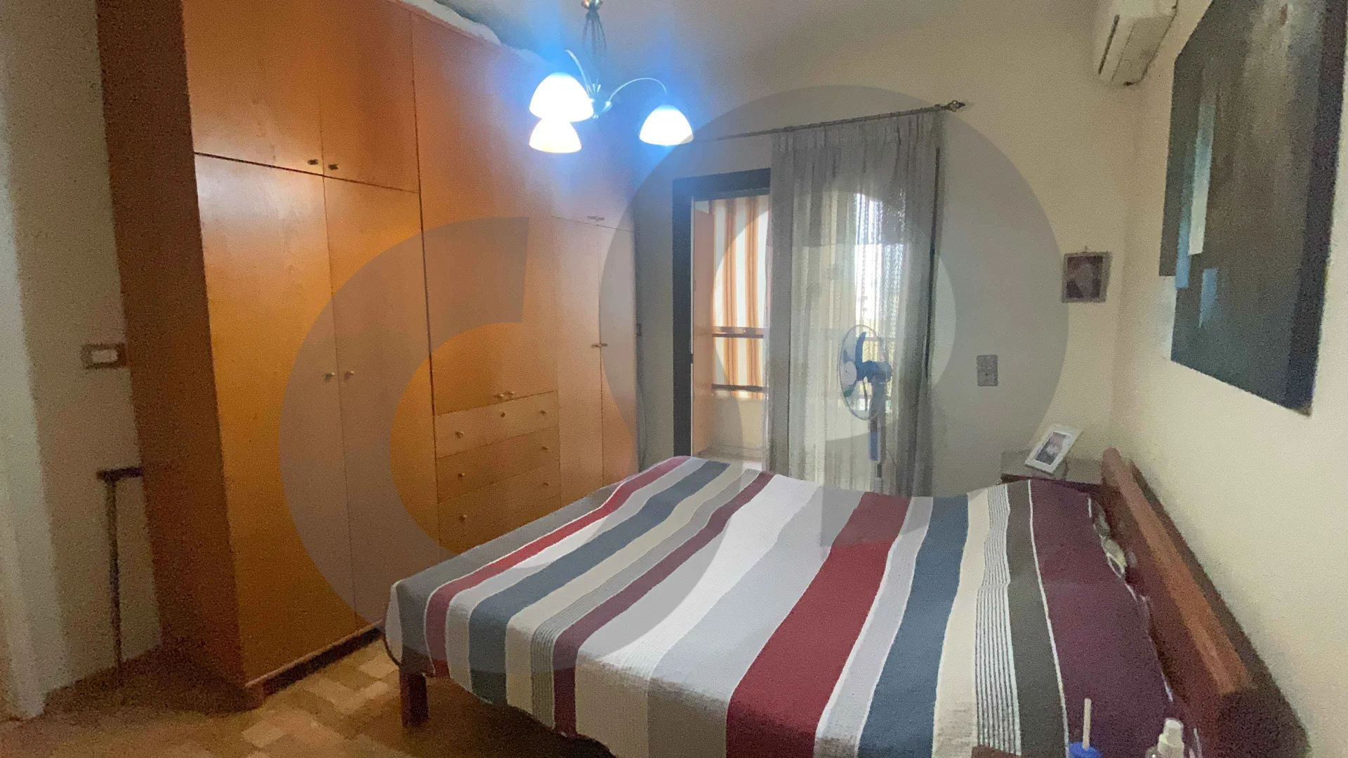 Apartment for Sale in Bourj Abi Haydar