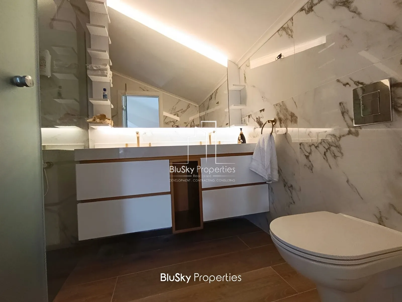 Apartment for Sale in Fidar