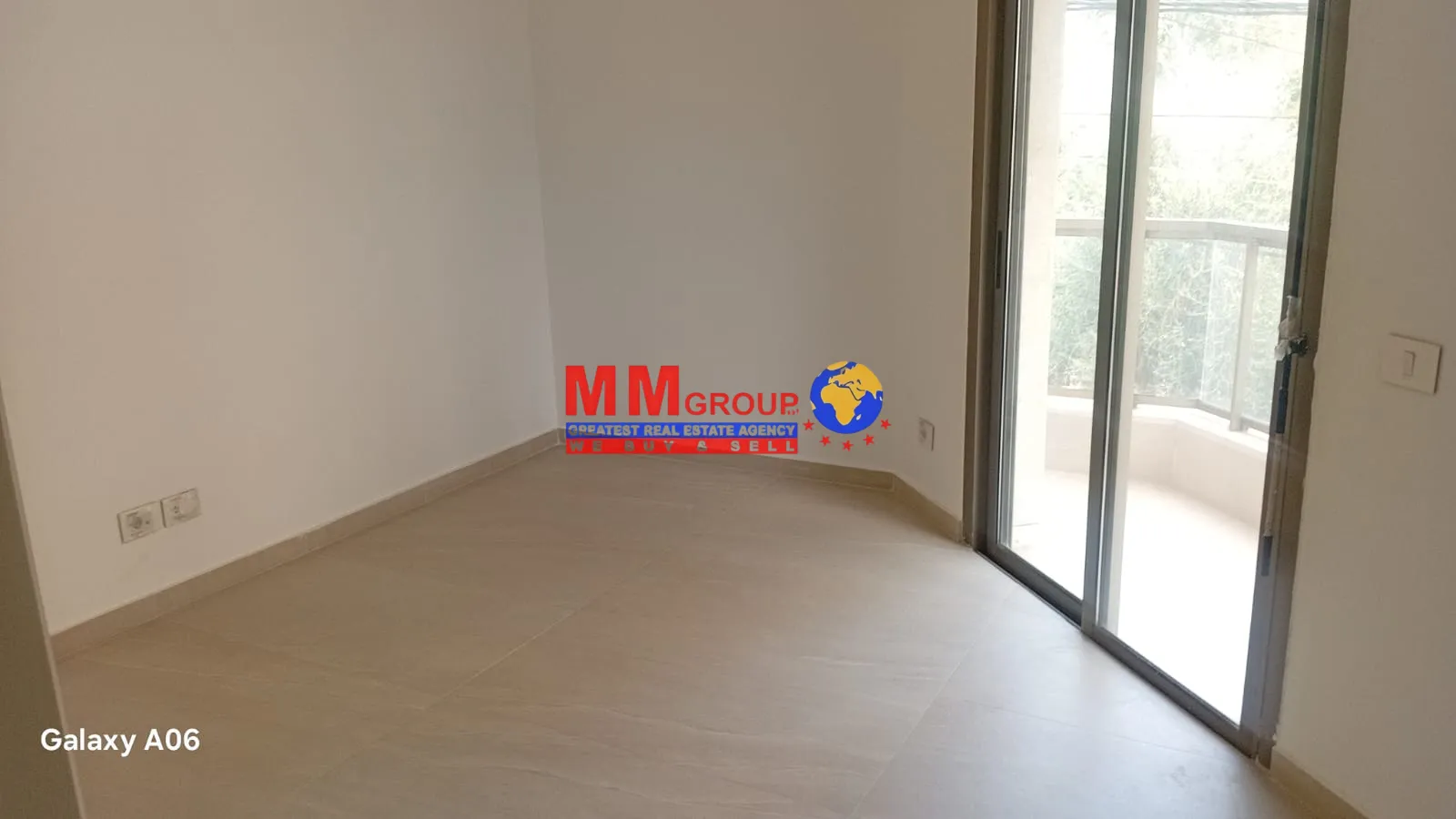 Apartment for Rent in Baabdat