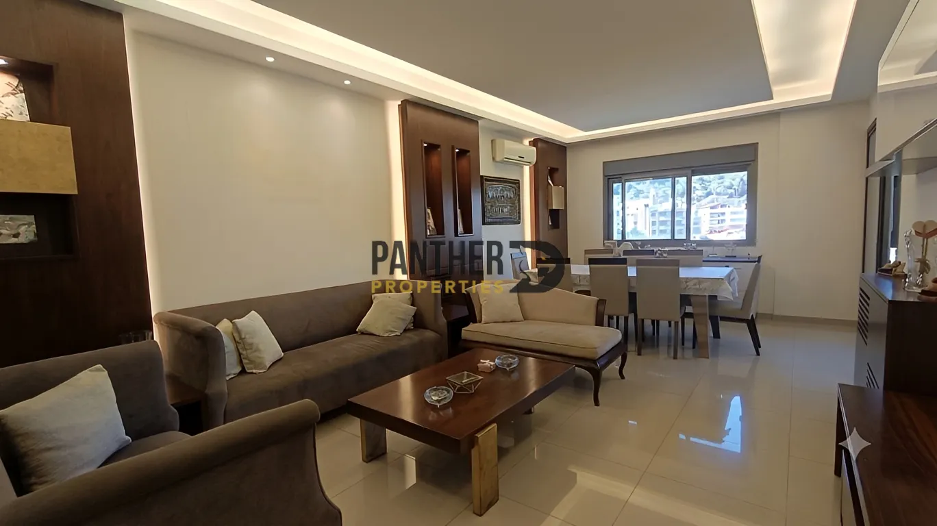 Apartment for sale in Mansourieh, lebanon - 3 bed, 2.0 bath