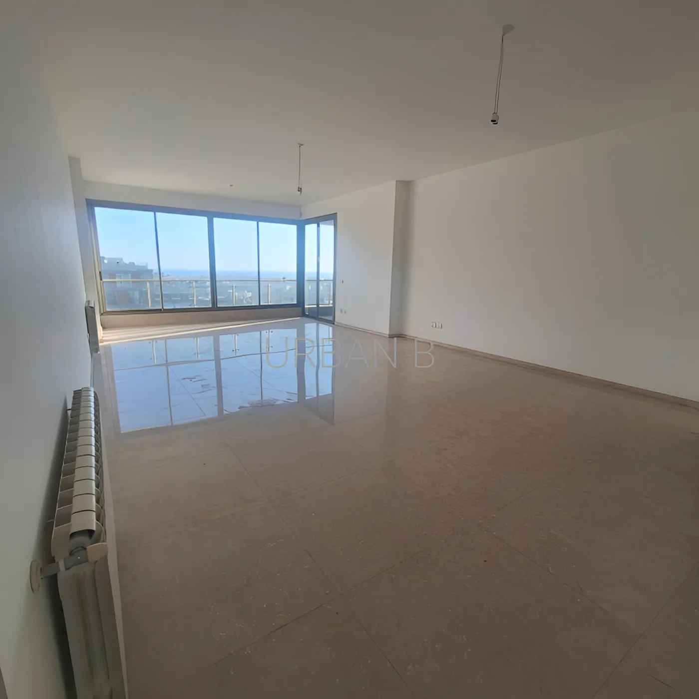 Duplex in Hazmieh, lebanon