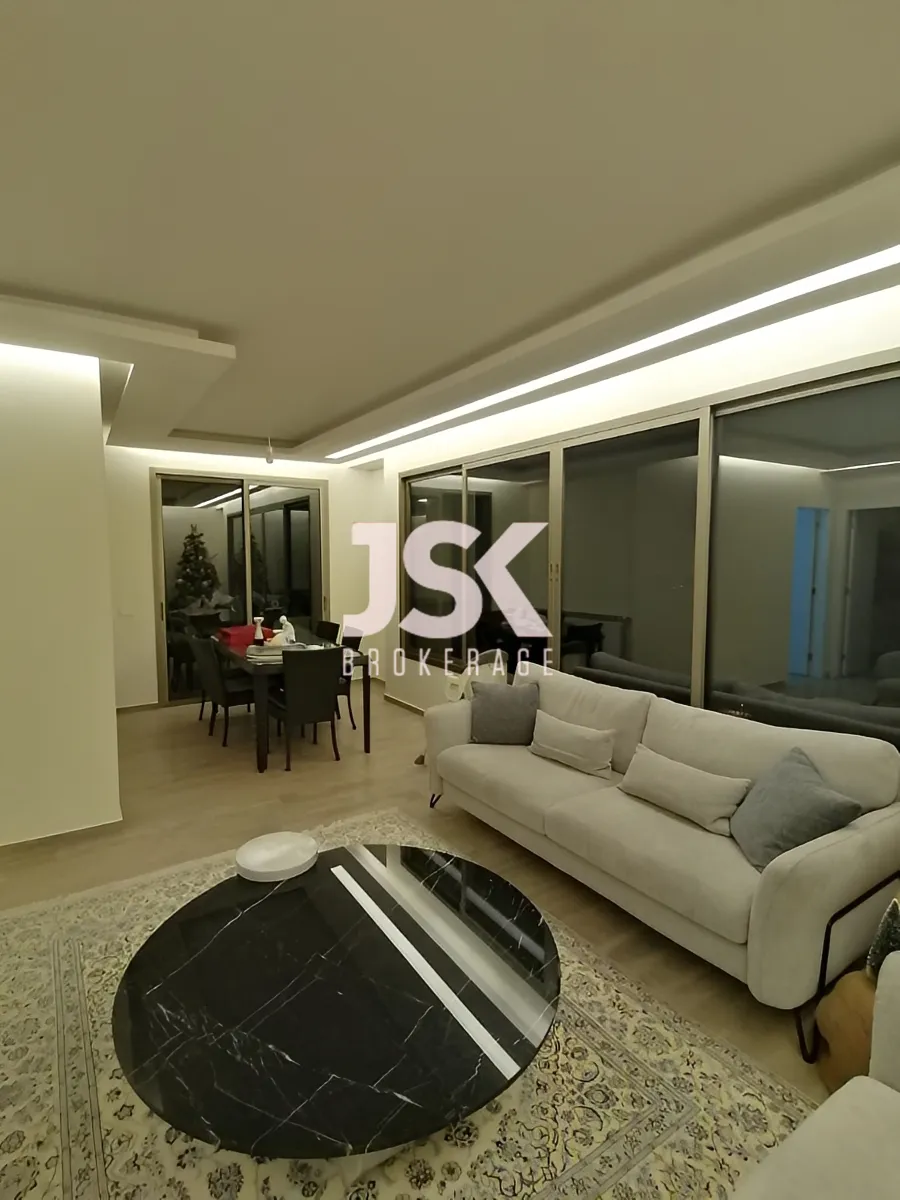 Apartment for Sale in Dahr El Souane, Lebanon - 3 bed, 3 bath