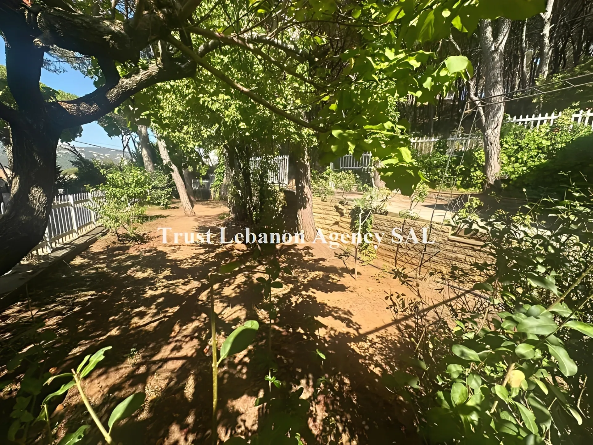 Villa for Sale in Metn Broumana Lebanon