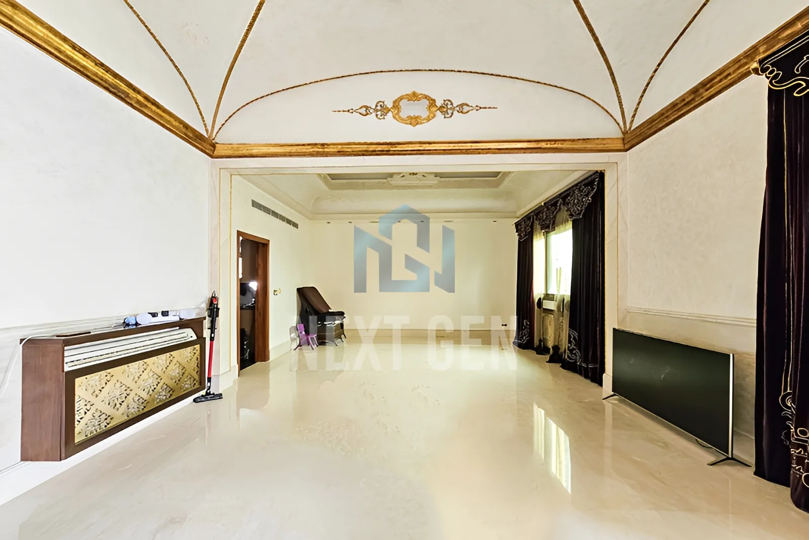 Apartment for Sale in Jnah - 6 bed, 6 bath