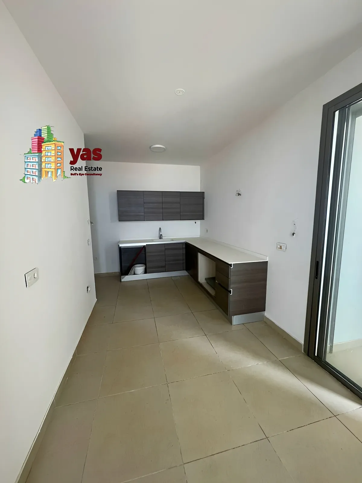 Apartment for Sale in Bhersaf