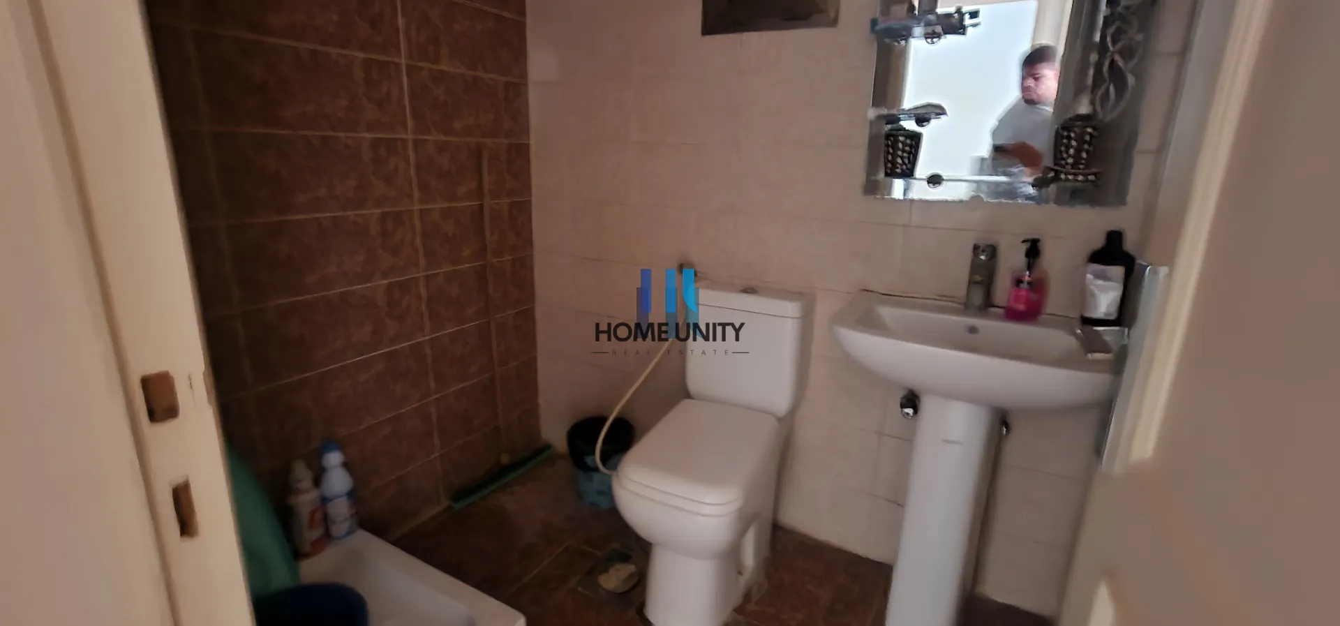 Apartment for Sale in Tariq el Jdideh