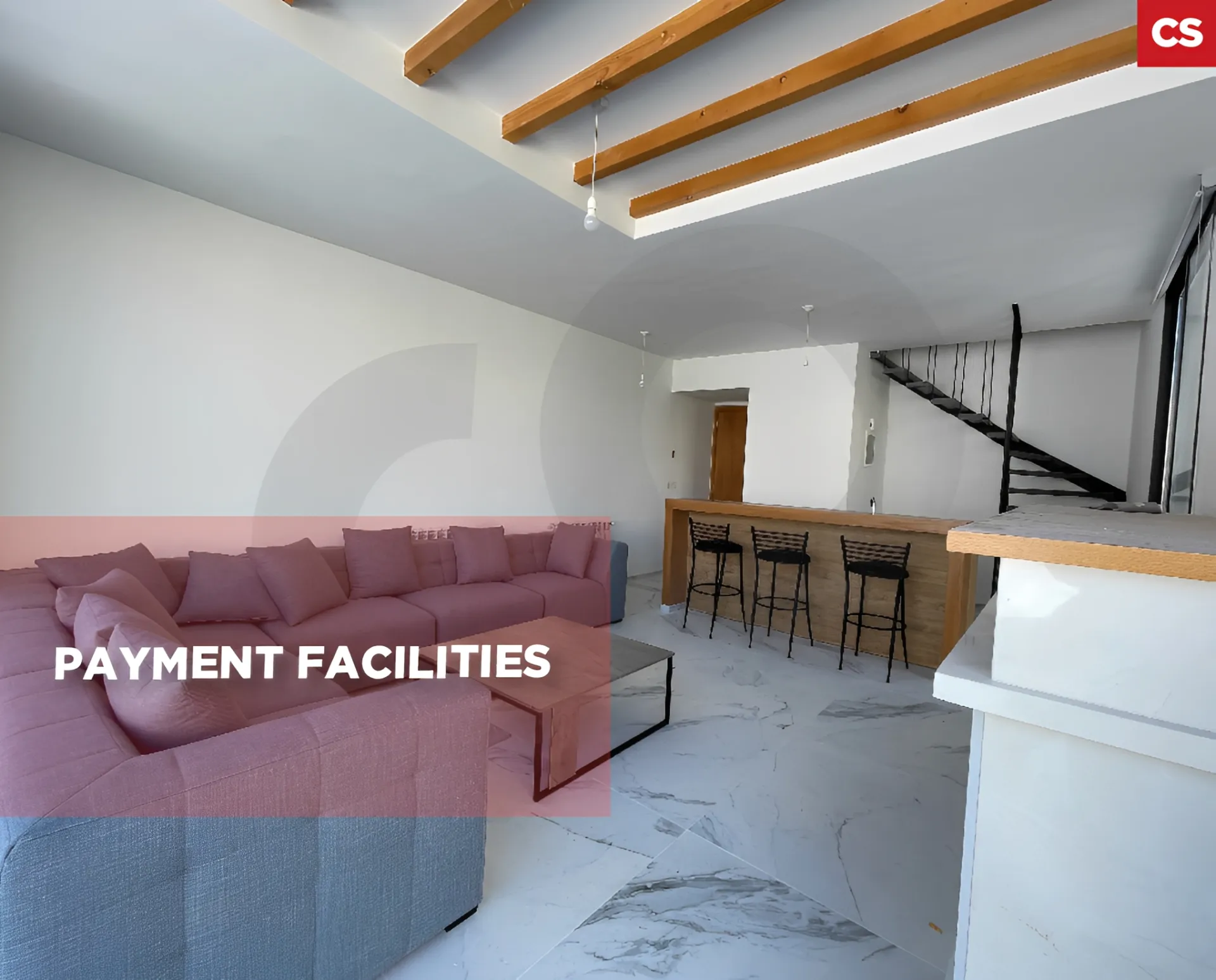 Chalet for sale in Kfardebian