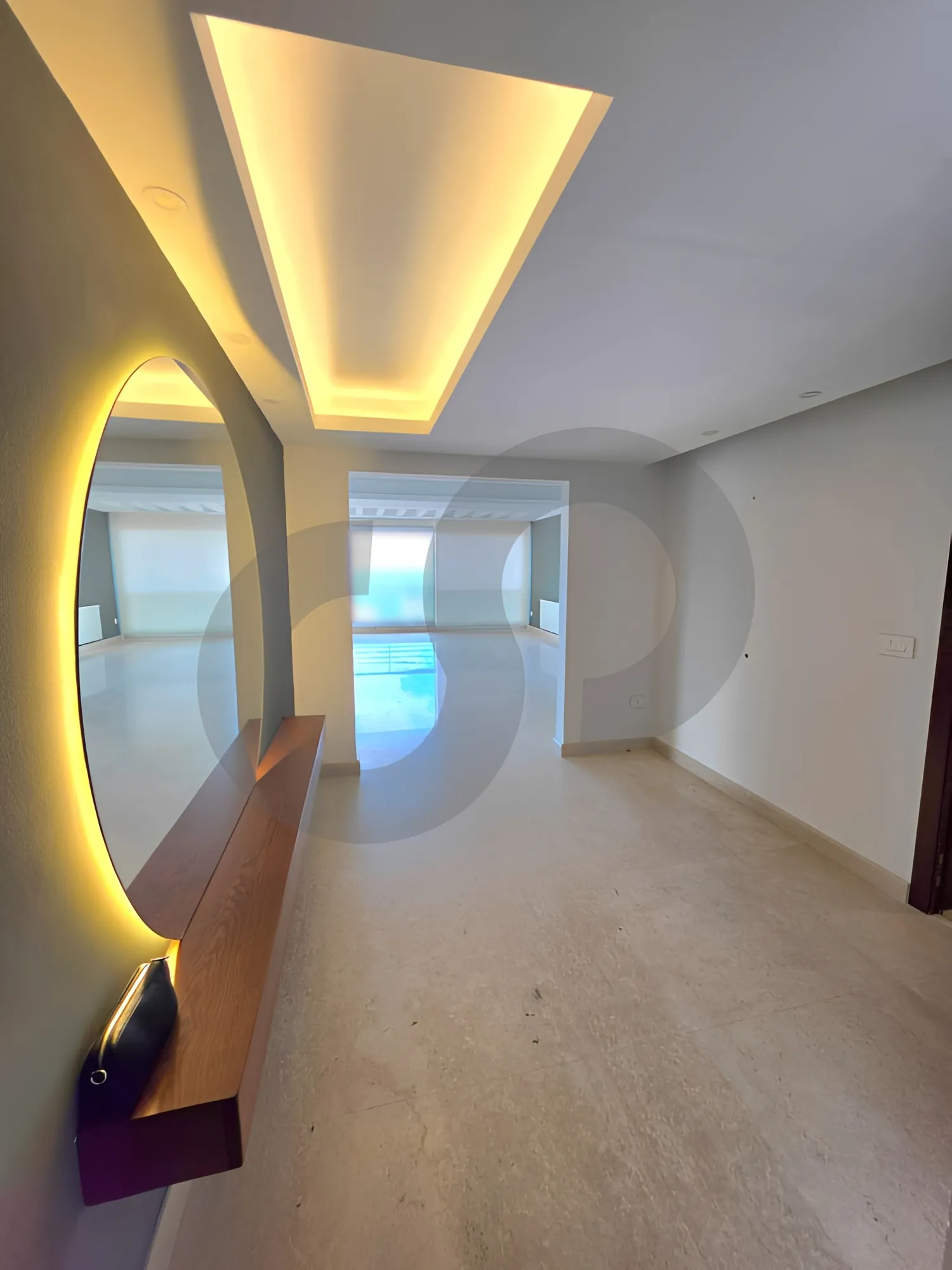 Apartment for Sale in Sahel Aalma
