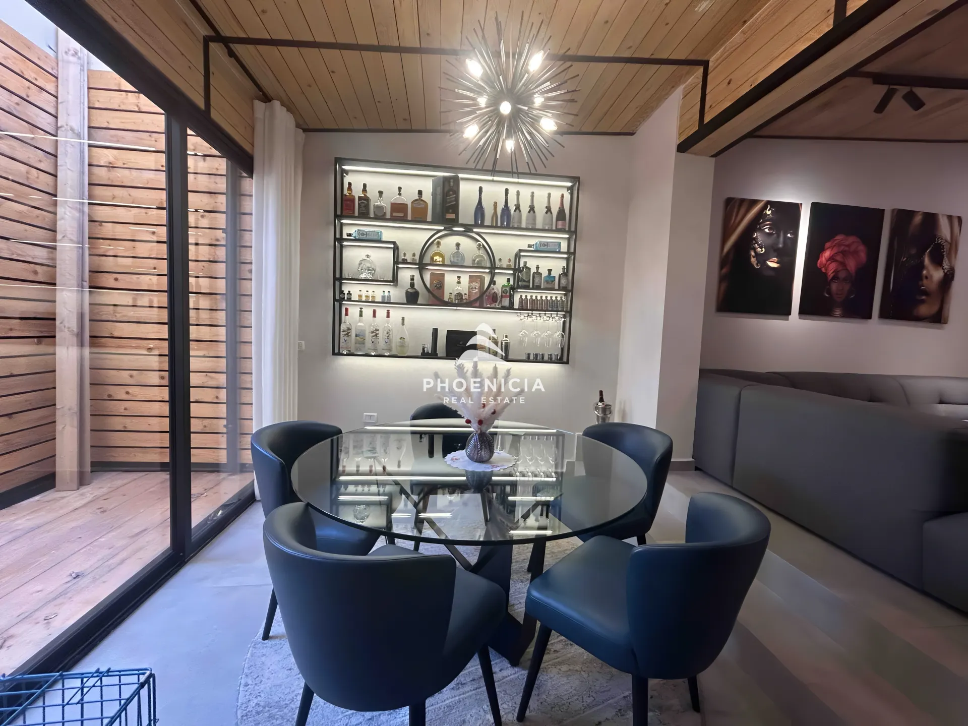 Apartment for Sale in Blat