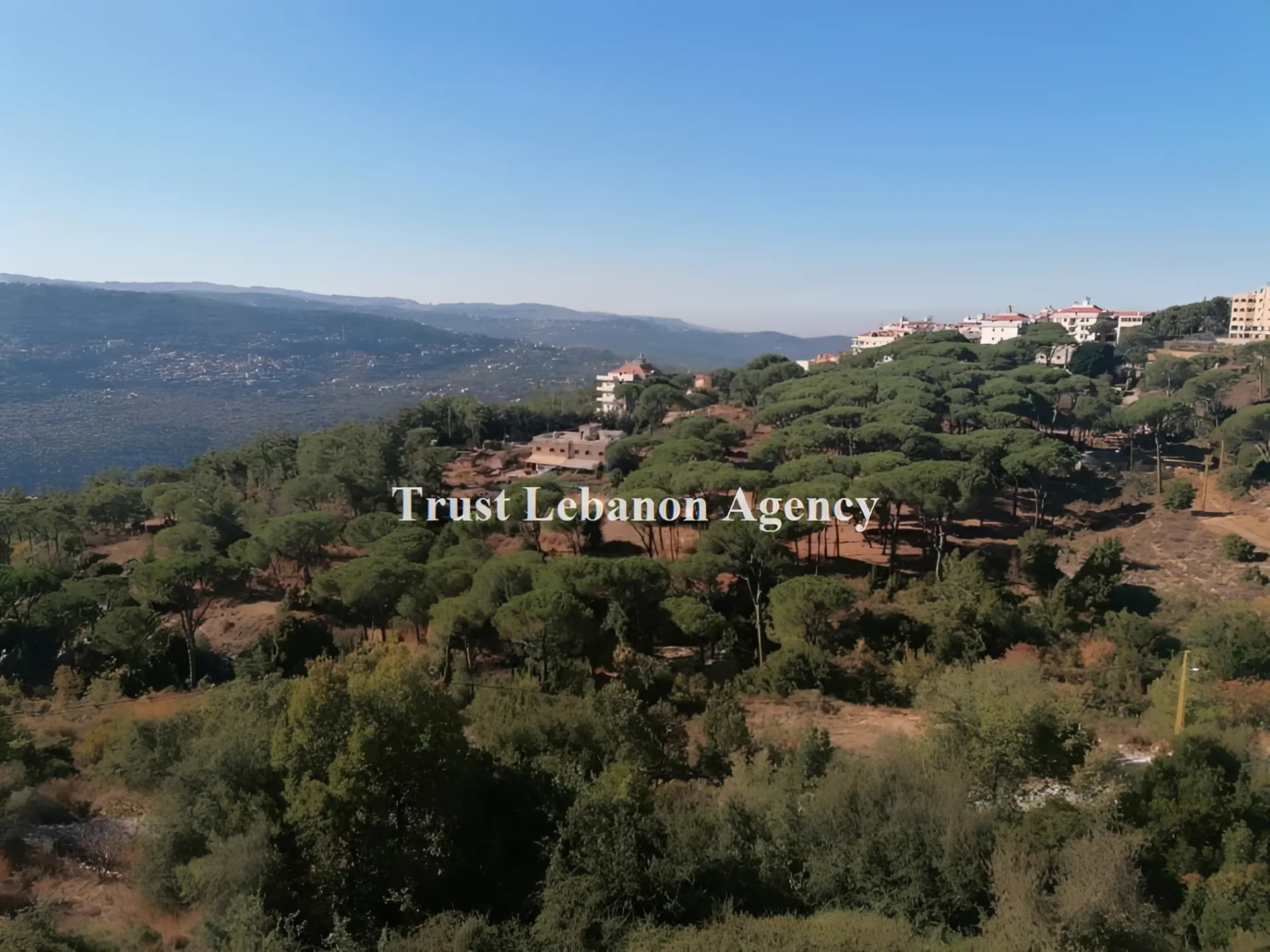 Apartment for Sale in Metn Zaroun Lebanon