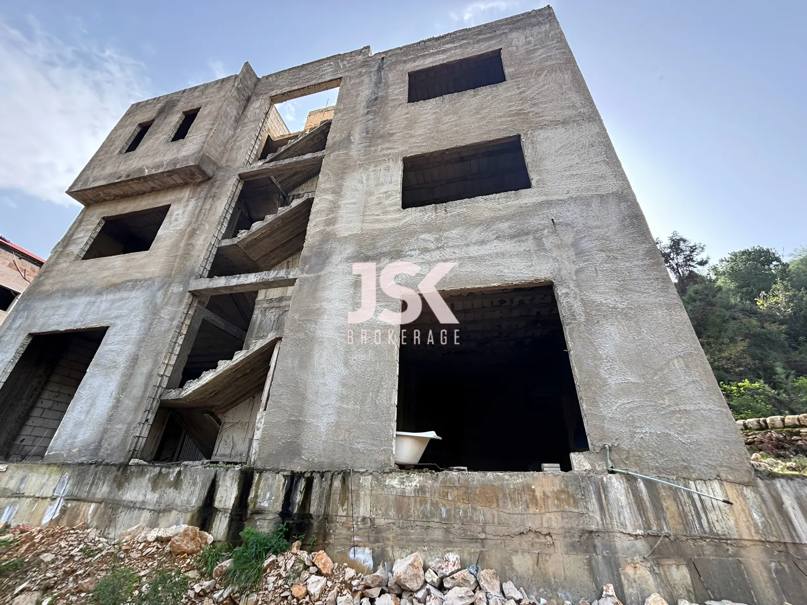Villa for Sale in Aaoukar